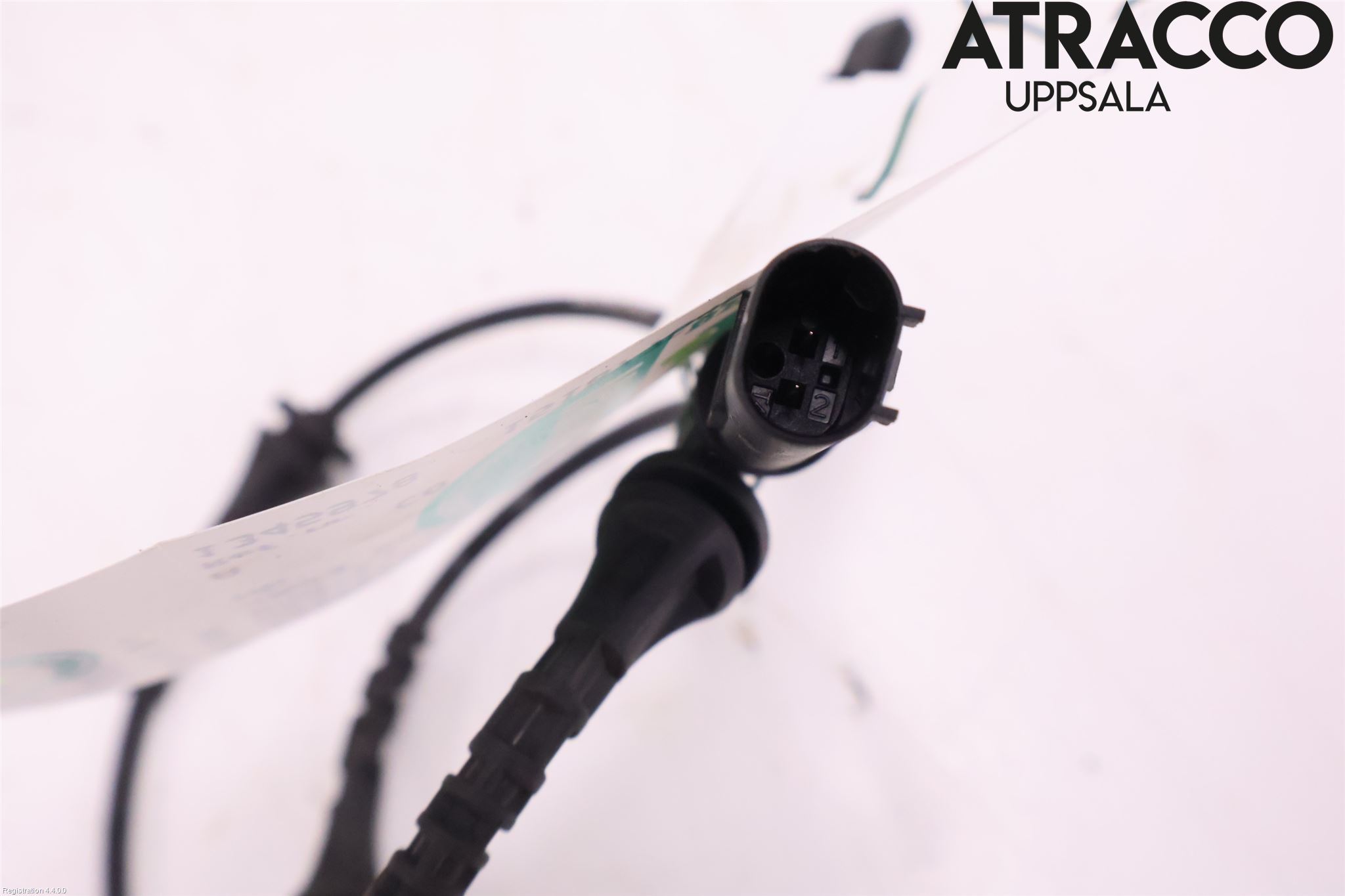 BMW X3 G01 18- Abs Sensor