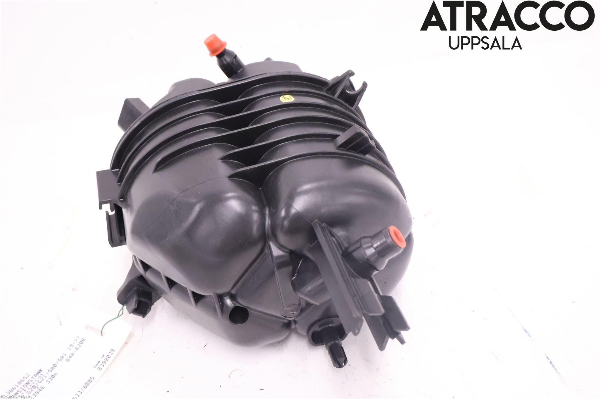 BMW 3 G20/G21/G80/G81 19- Expansionstank