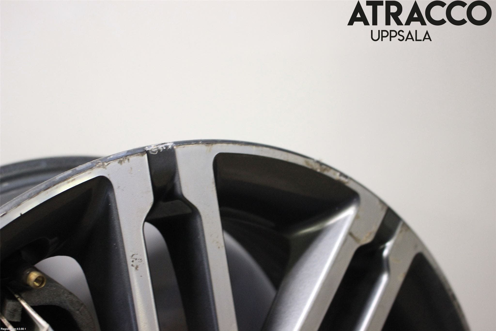 Kia RIO 17- Fälg Aluminium