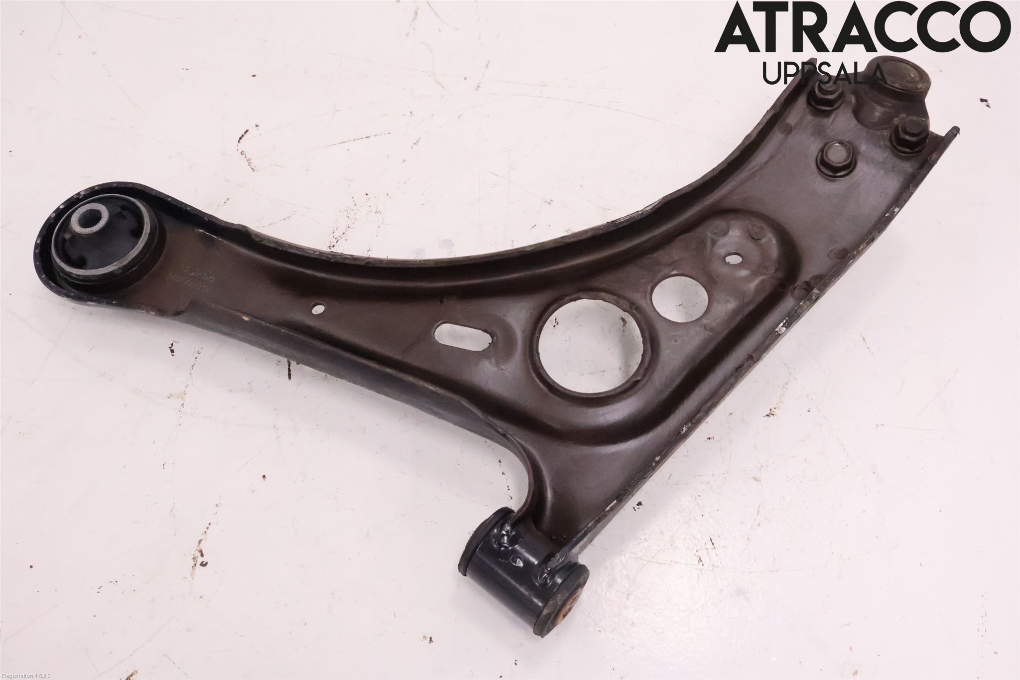 BYD ATTO 22- Bärarm Fram Undre Hö