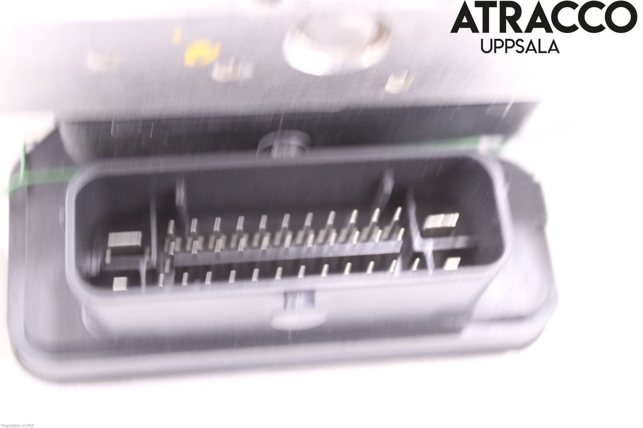 Mercedes-Benz MB C-KLASS (W205) 14-21 Abs Hydraulaggregat