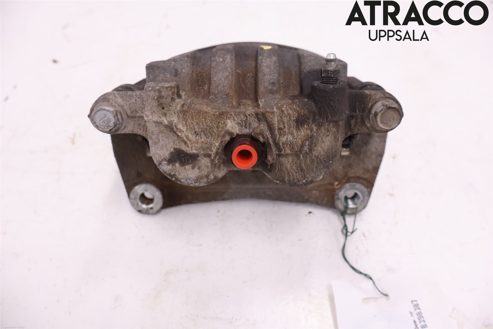 Subaru XV 18-22 Bromsok Fram Vänster