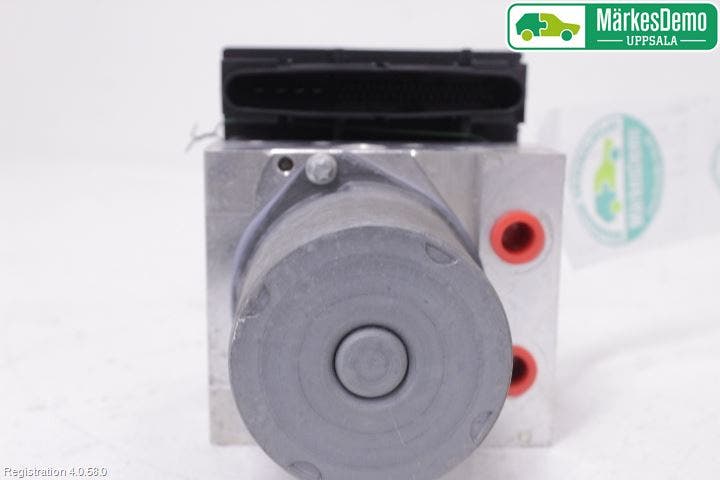 Mercedes-Benz MB A-KLASS (W169) 04-12 Abs Hydraulaggregat