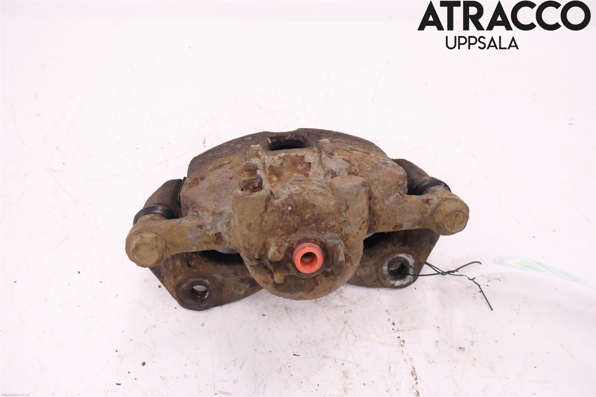 Hyundai i10 BA 17-20 Bromsok Fram Vänster