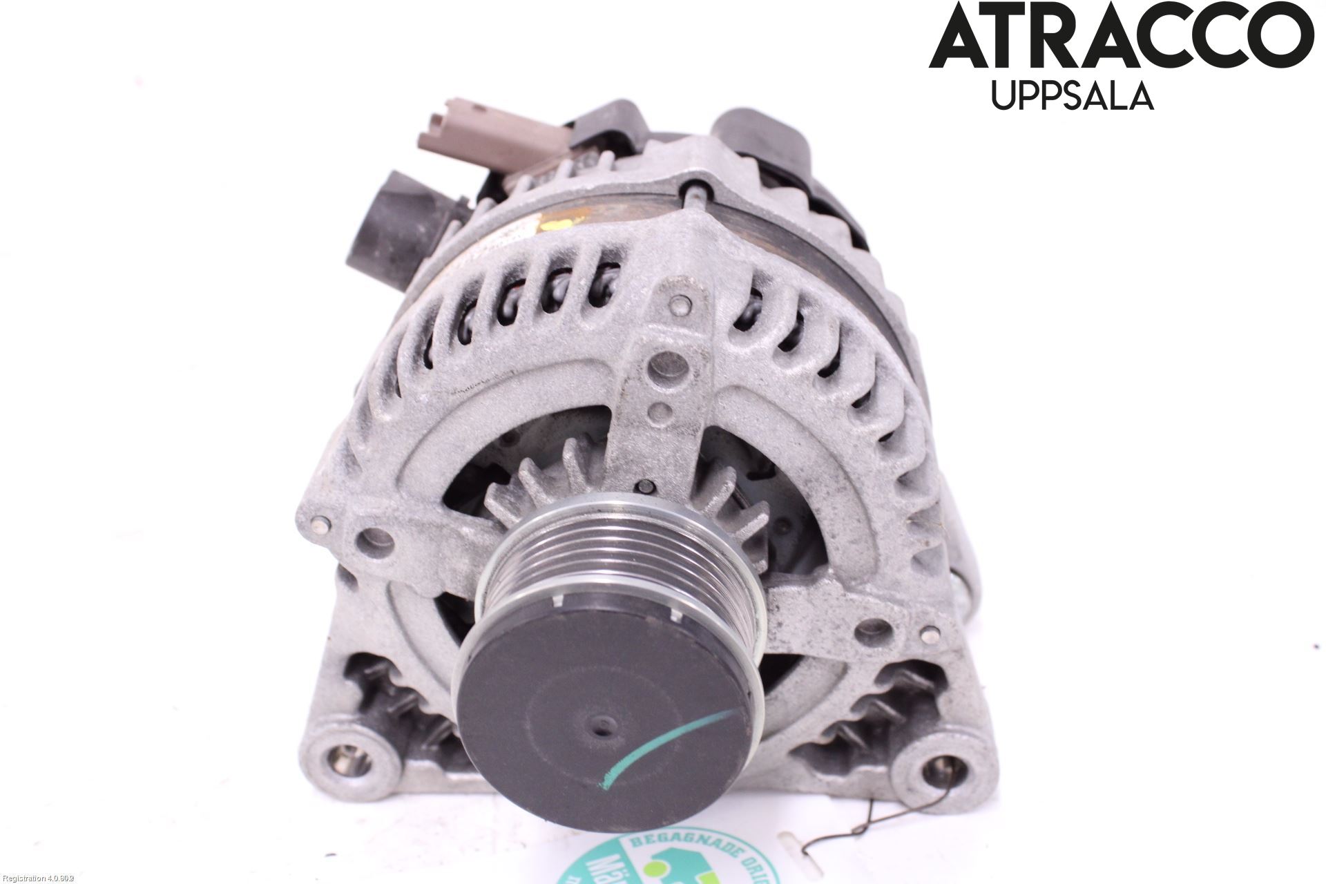 Opel GRANDLAND X 18- Generator