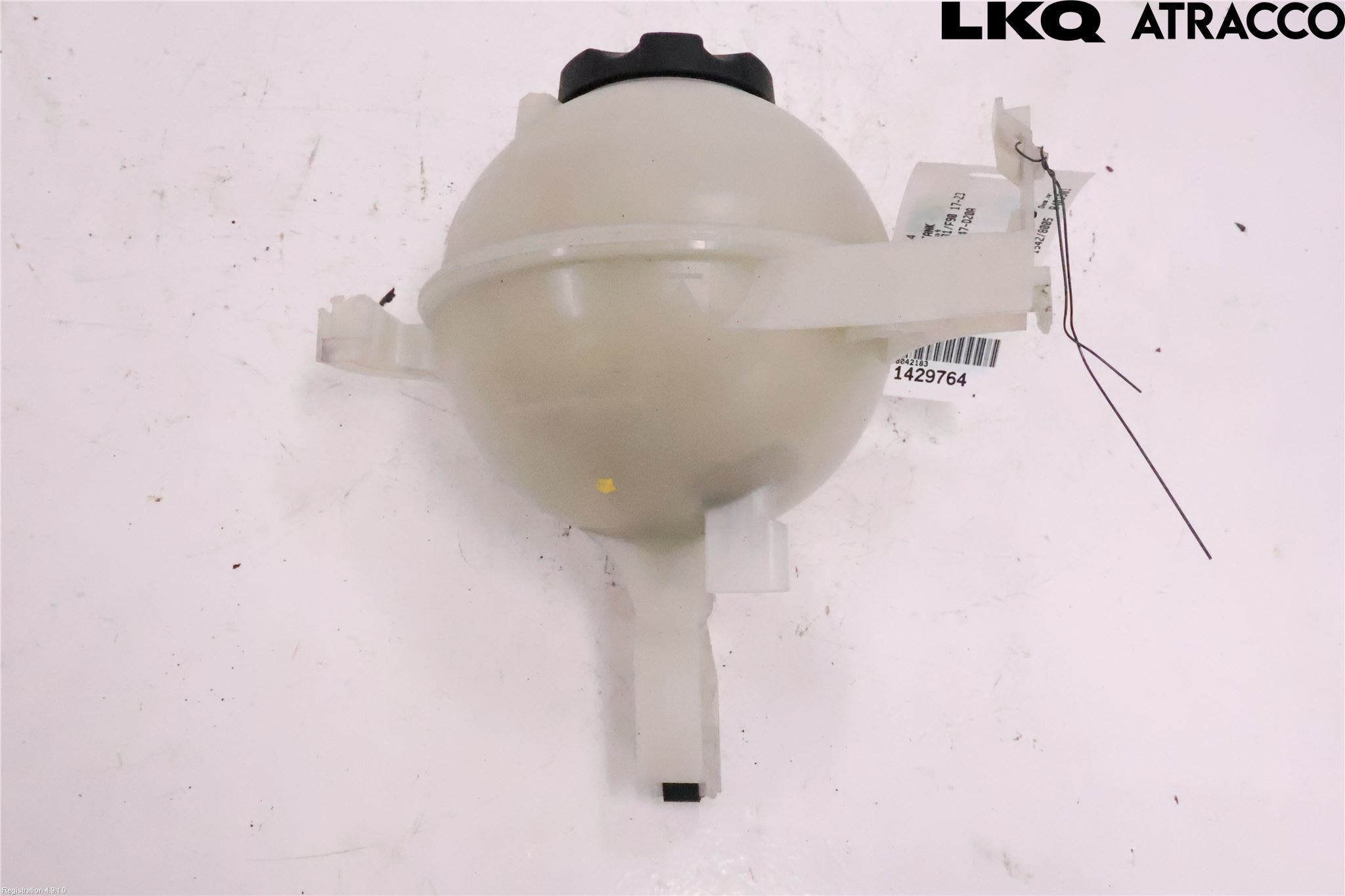 BMW 5 G30/G31/F90 17-23 Expansionstank