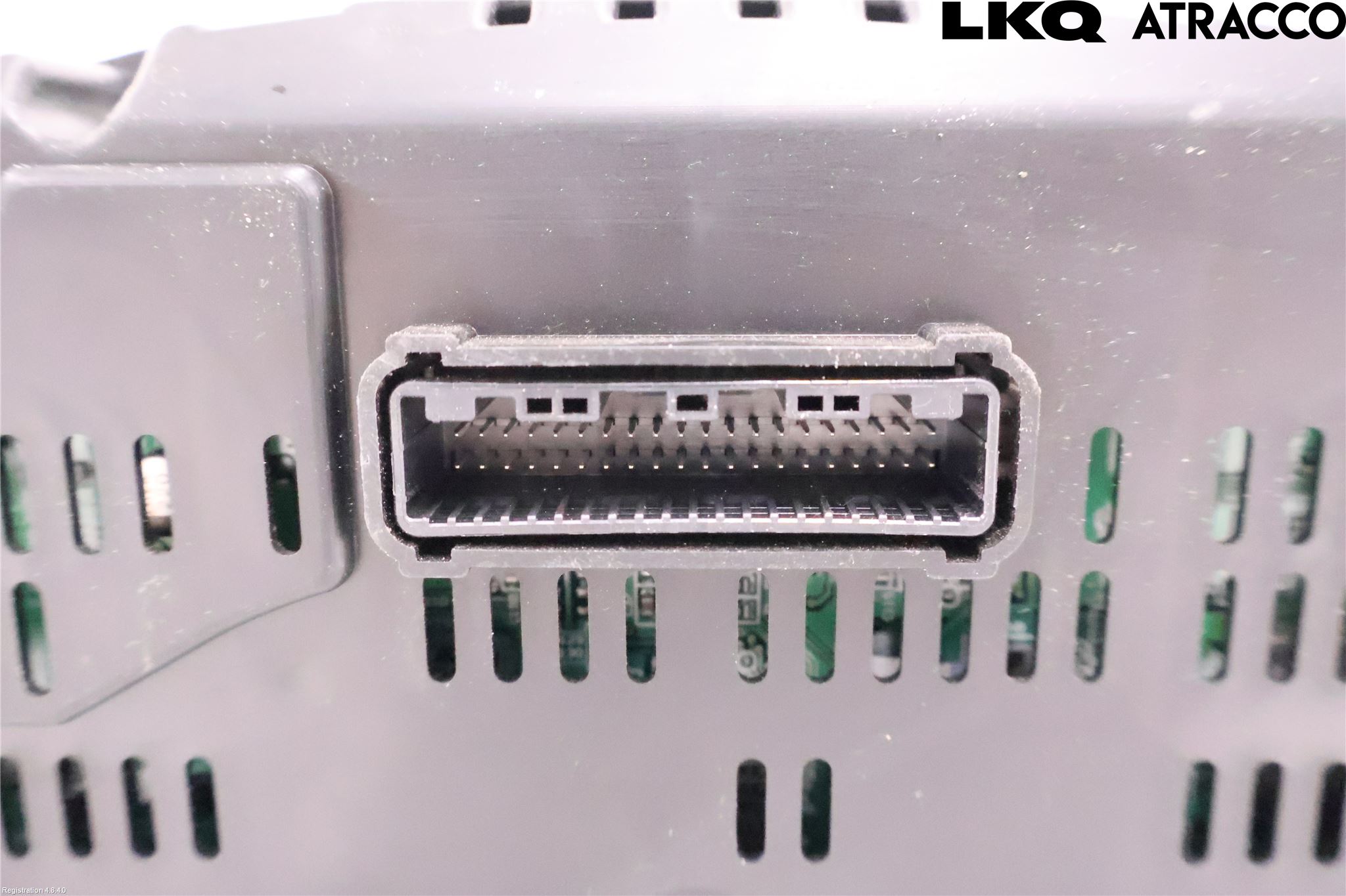 Hyundai i40 08-15 Instrument Komb