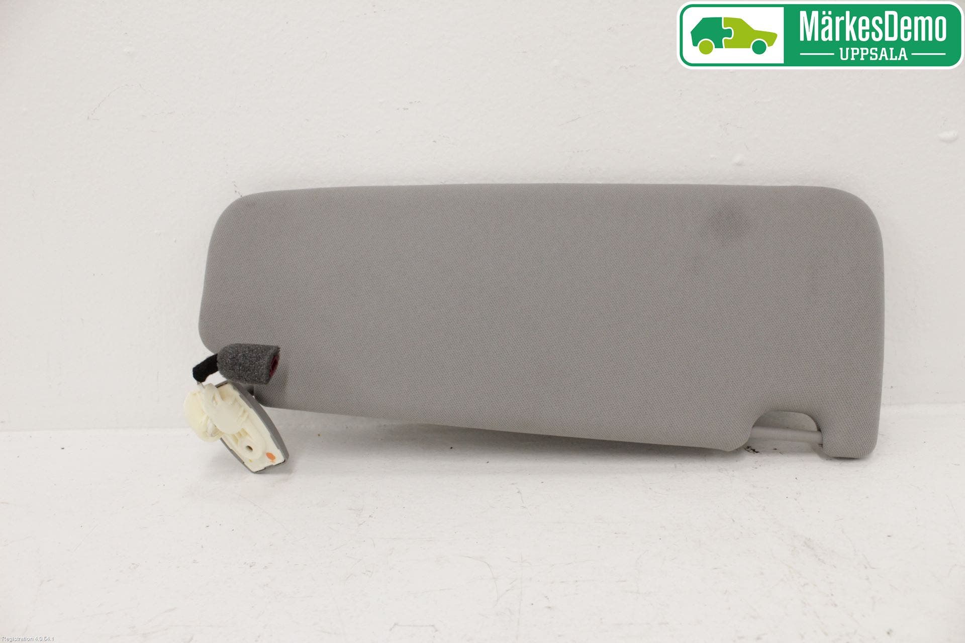 BMW 5 F10/F11/F18 09-17 Solskydd