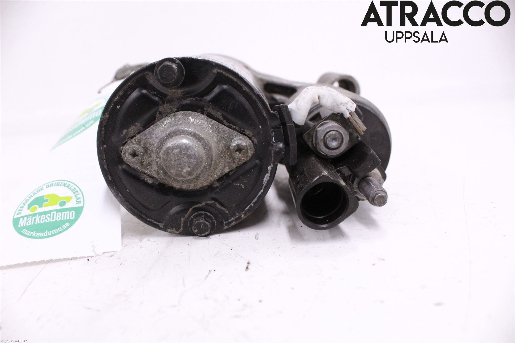 Audi A4/S4 08-11 Startmotor