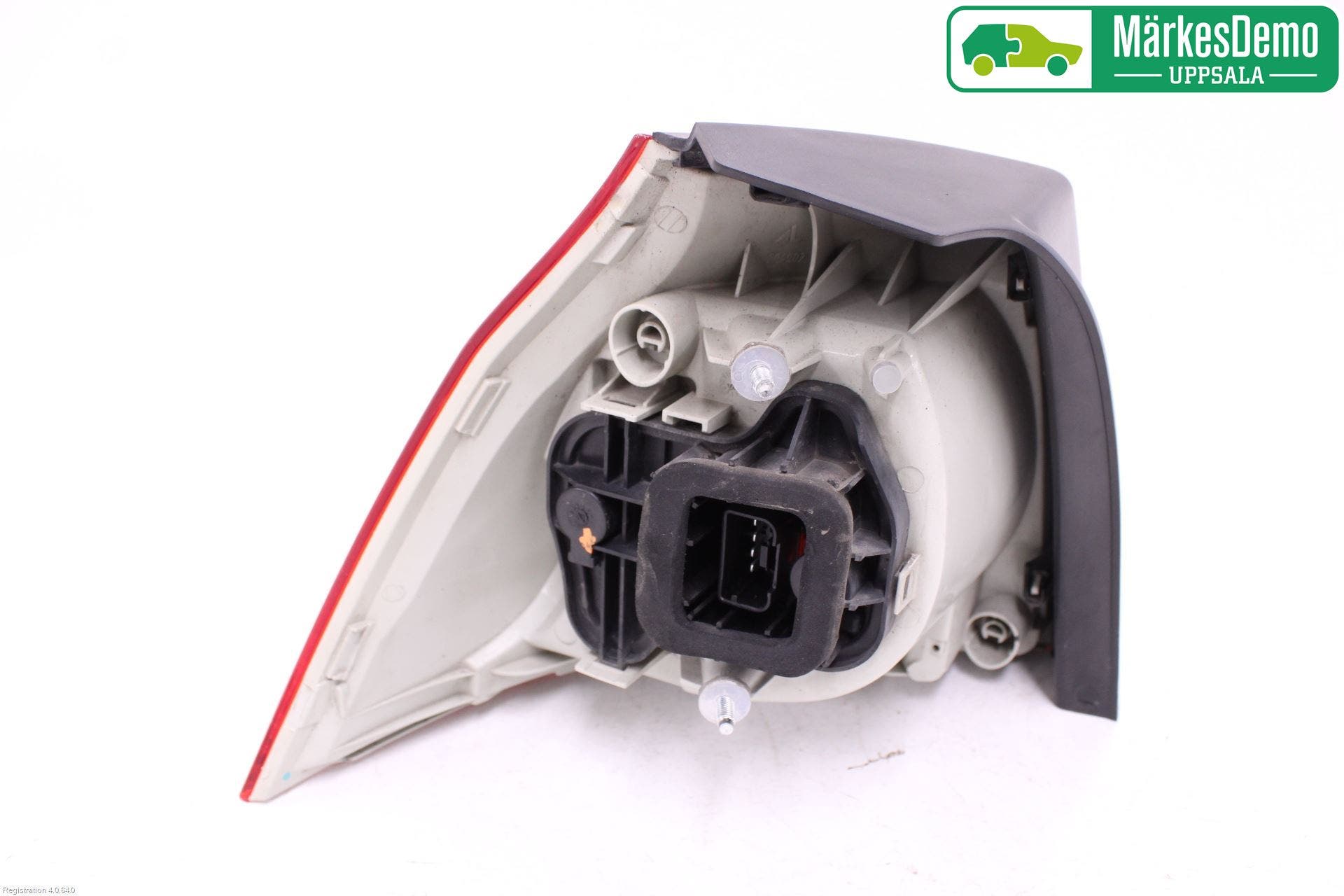 Volkswagen VW GOLF V 04-09 Bakljus Höger