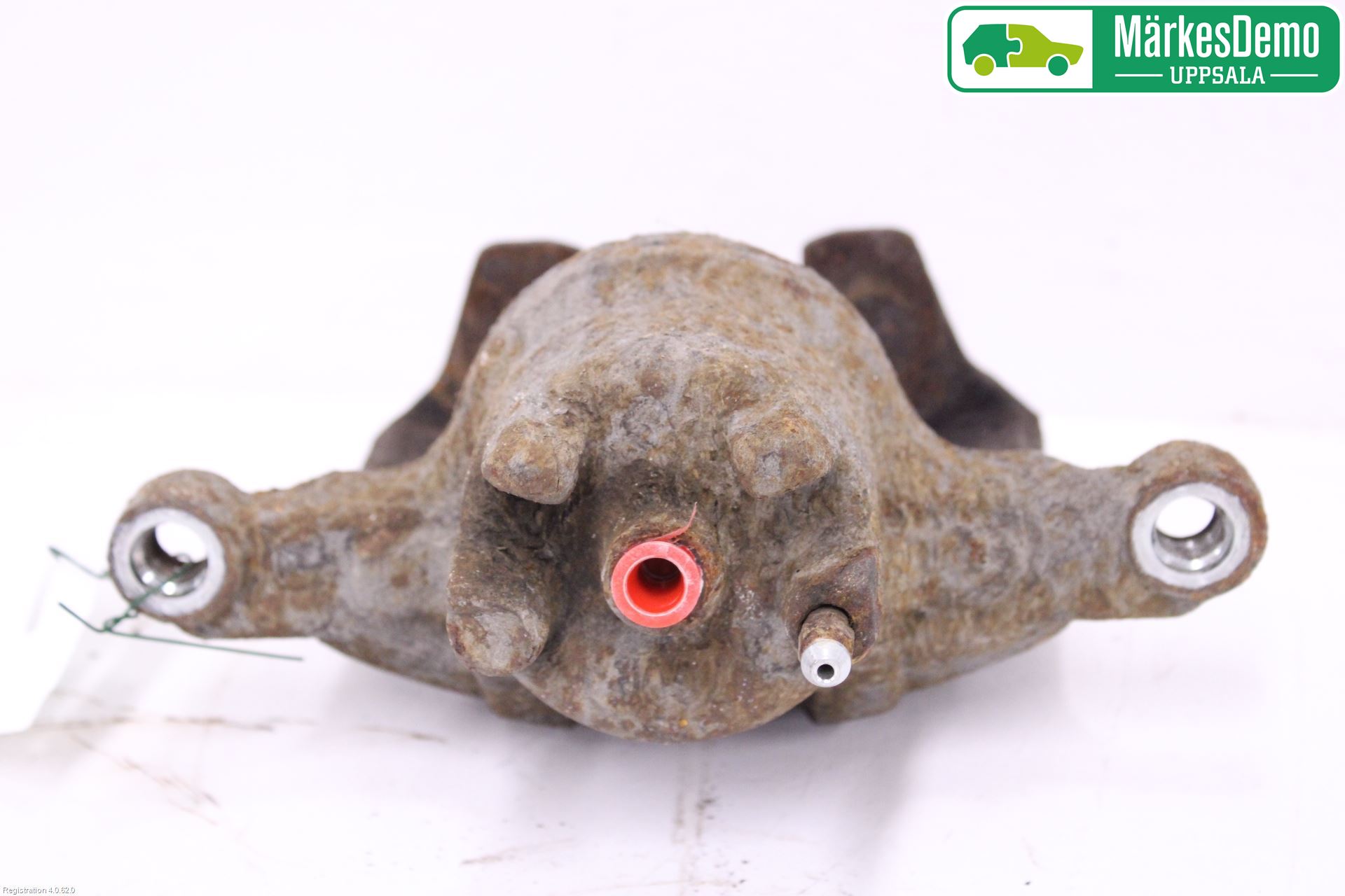 Jeep COMPASS Bromsok Fram Vänster