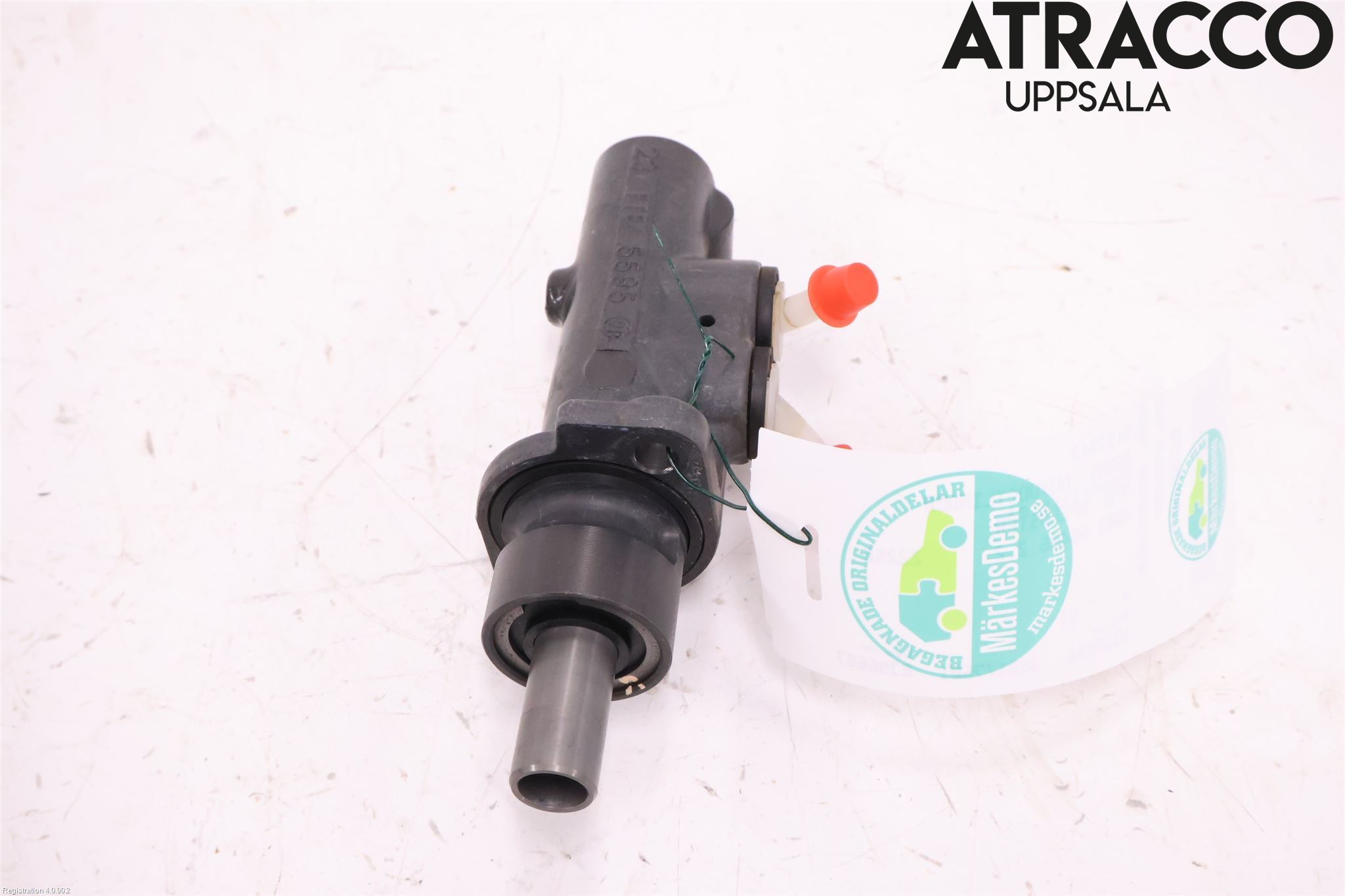 Opel SPEEDSTER Broms Huvudcylinder