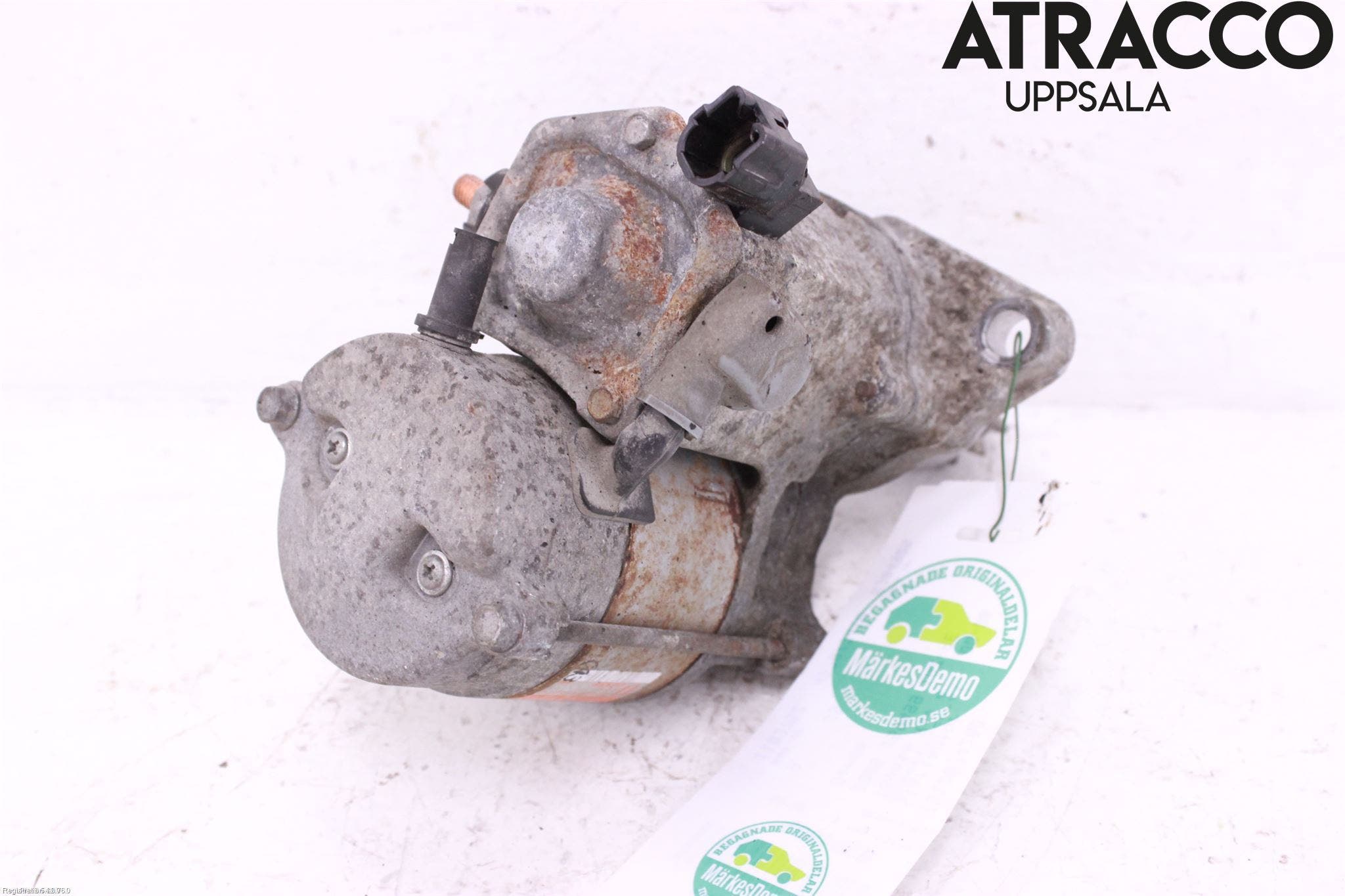 Toyota RAV 4 00-06 Startmotor