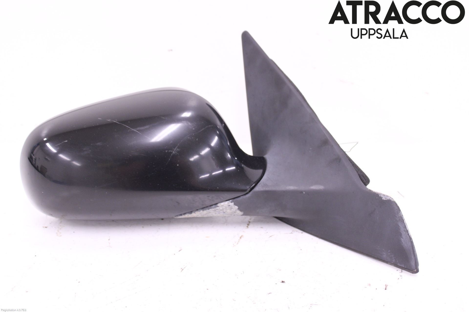 Saab 9-3 VER 2 Spegel Yttre El Hö