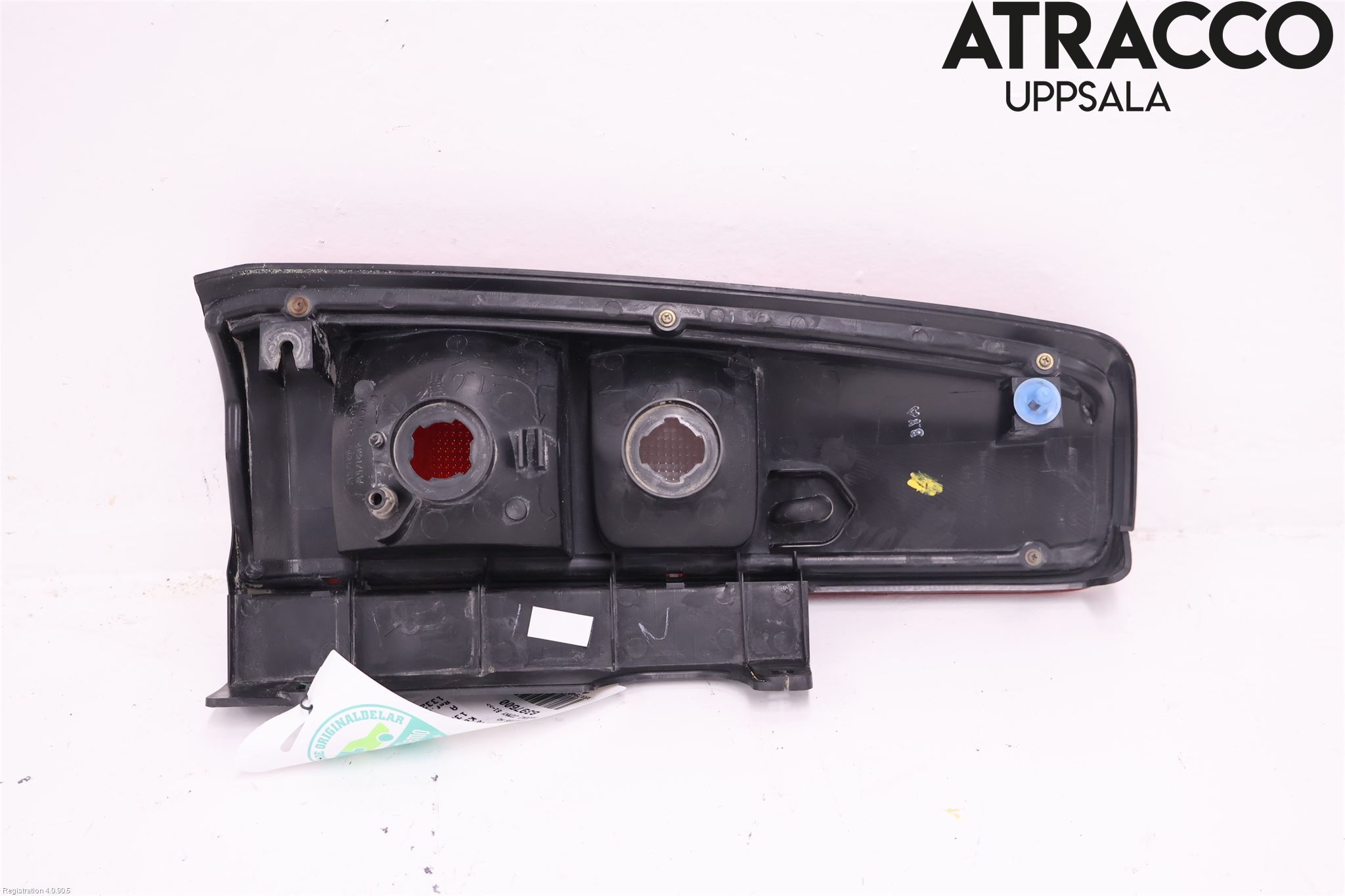 Suzuki JIMNY 81-21 Bakljus Höger