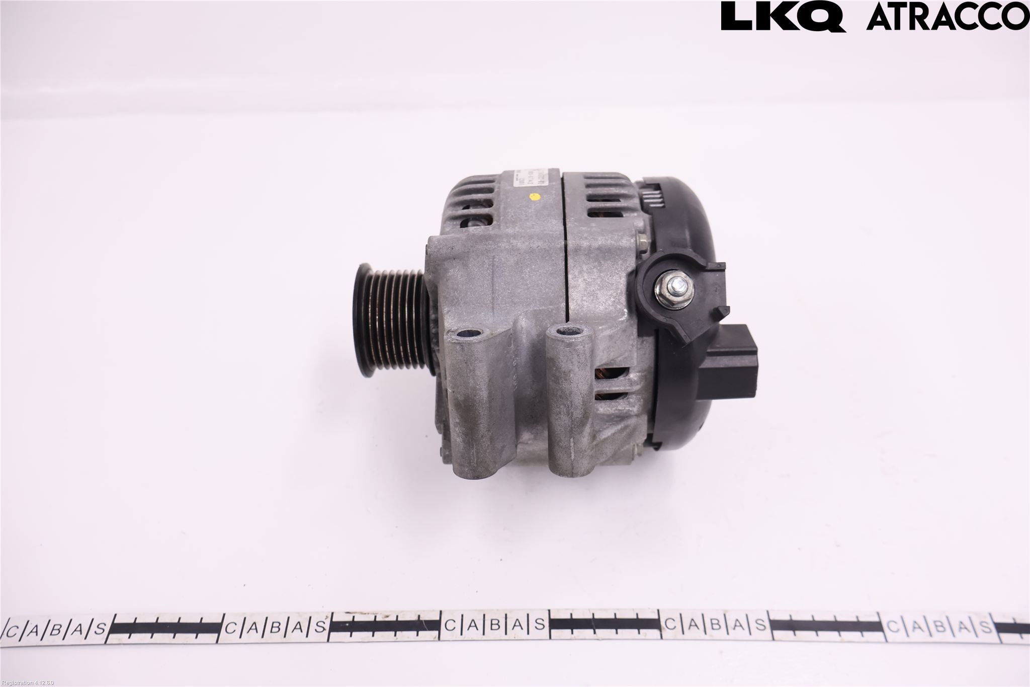 BMW 3 F30/F31/F80 12-19 Generator
