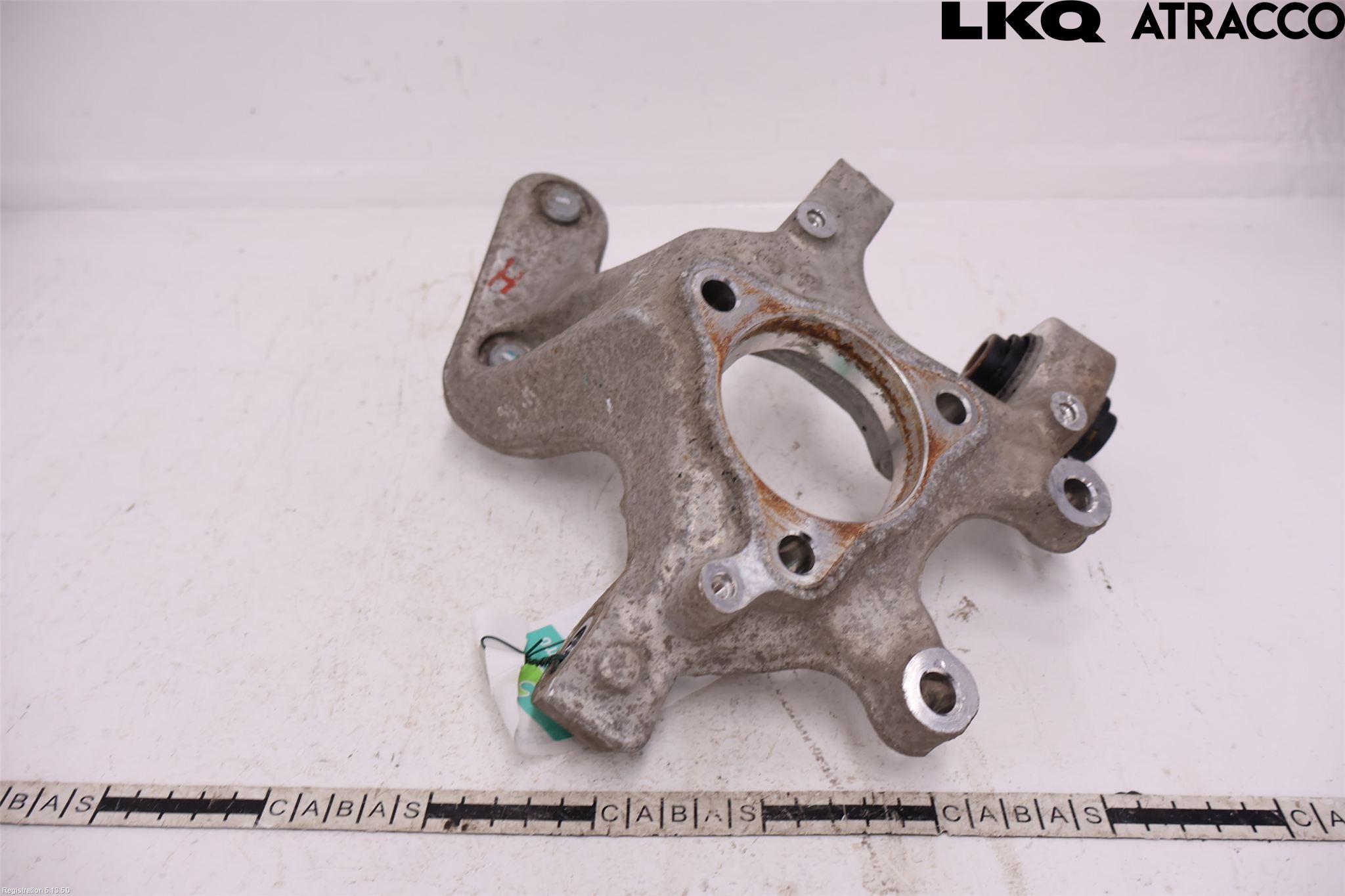 Kia NIRO (DE) 17-22 Hjullagerhus-Spindel Vä B