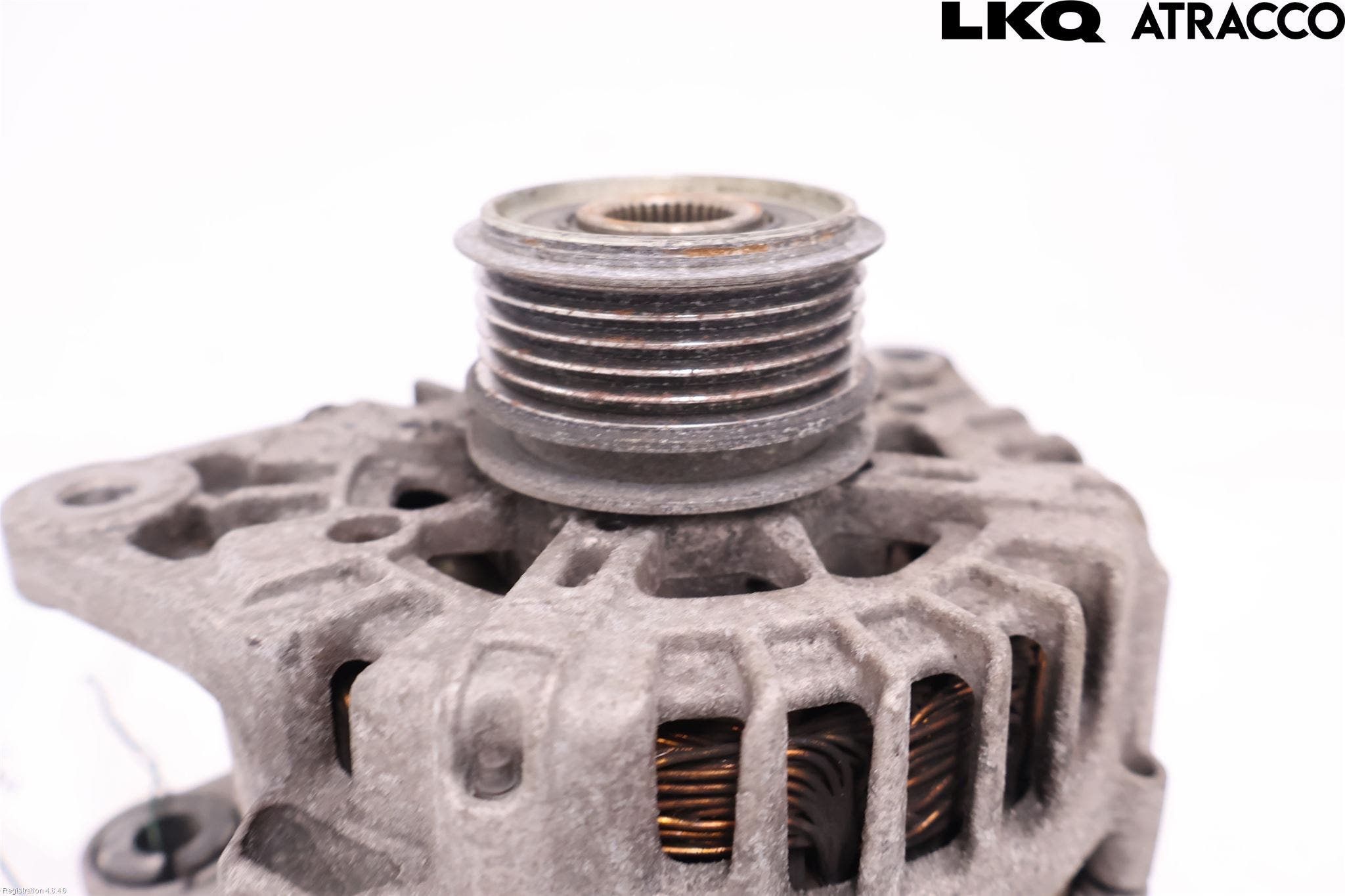 Hyundai i40 08-15 Generator