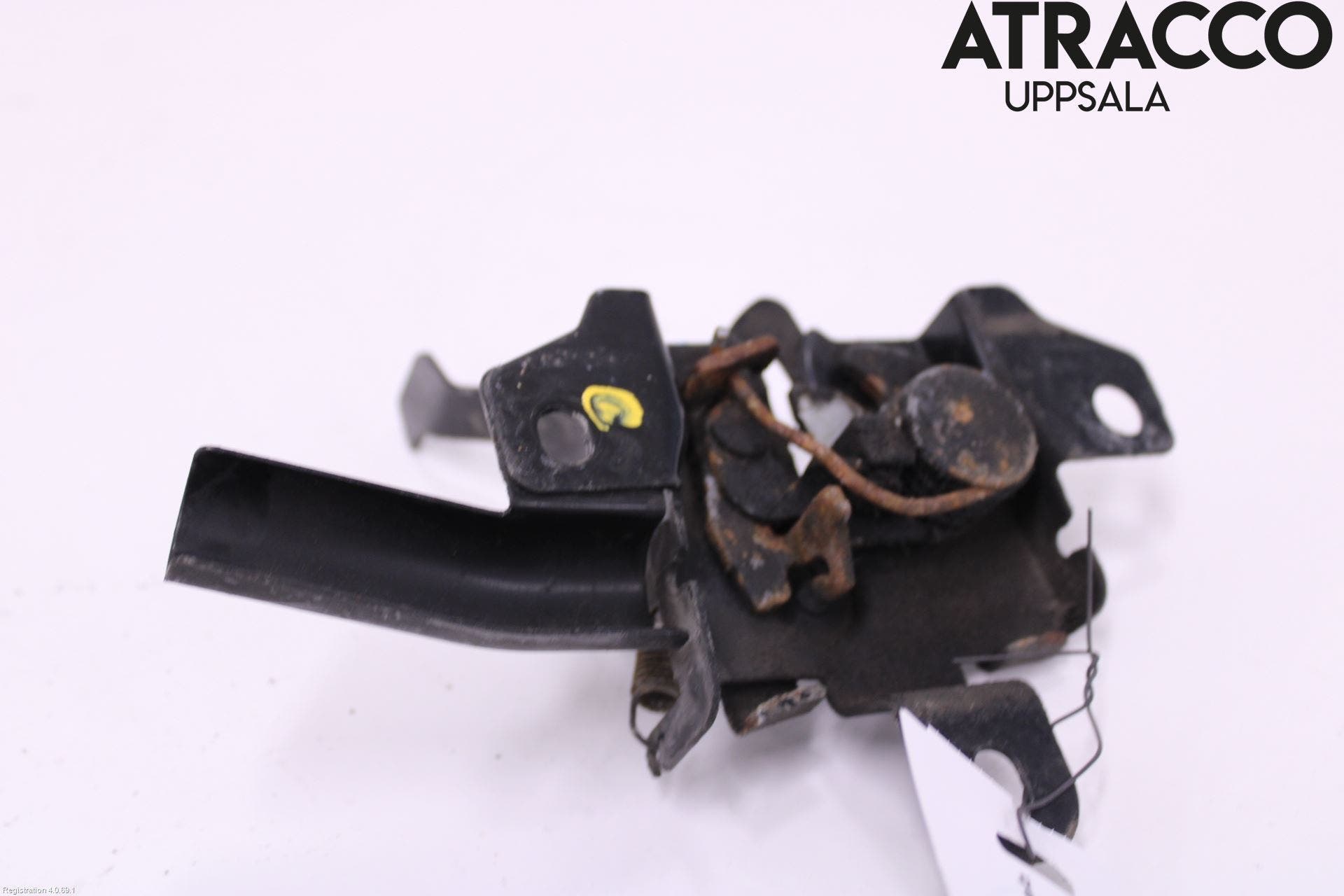 Subaru LEGACY 10-14 Huvlås