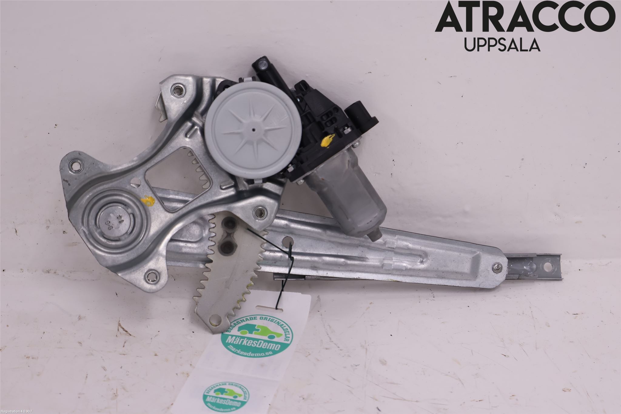 Mitsubishi ECLIPS CROSS Fönsterhiss El Kompl