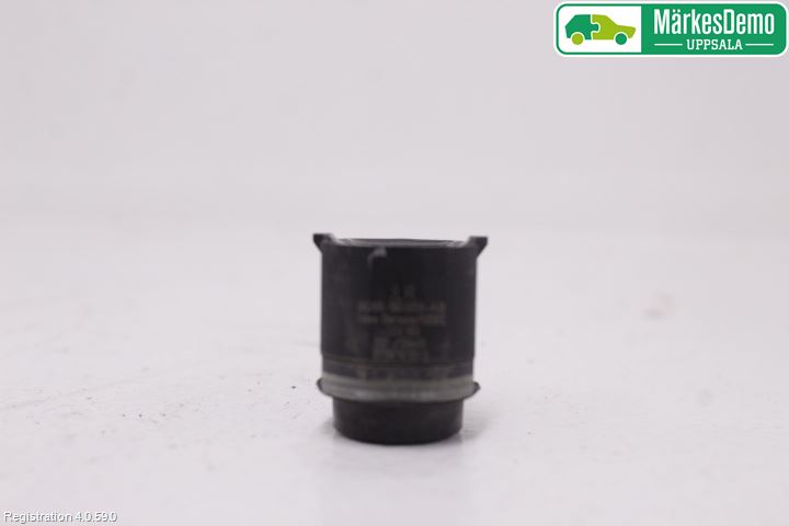 Landrover LAND ROVER RANGE ROVER EVOQUE (L538) 11-18 Parkeringshjälp Backsensor