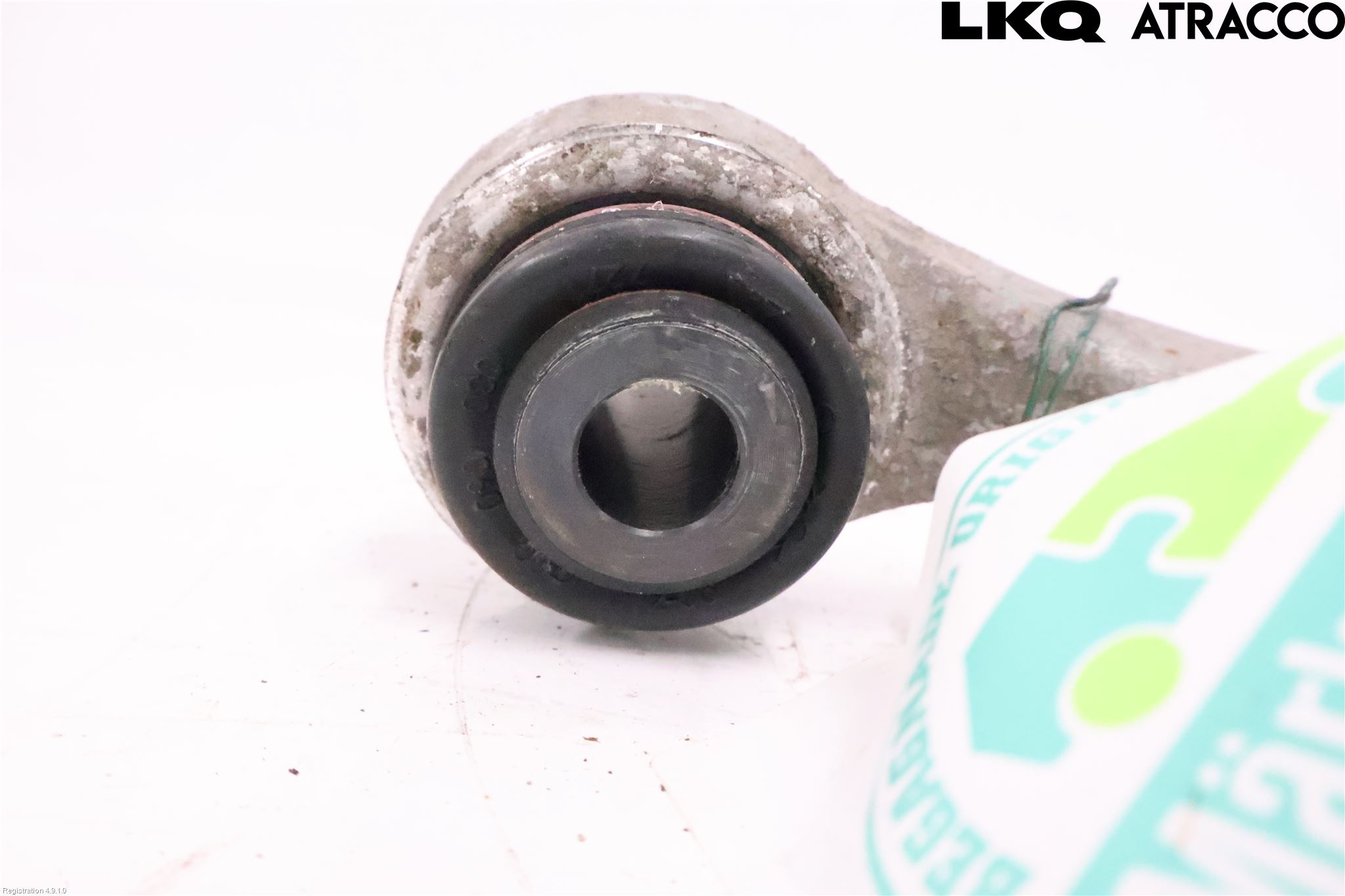 BMW X3 G01 18- Bärarm Bak Övre Höger