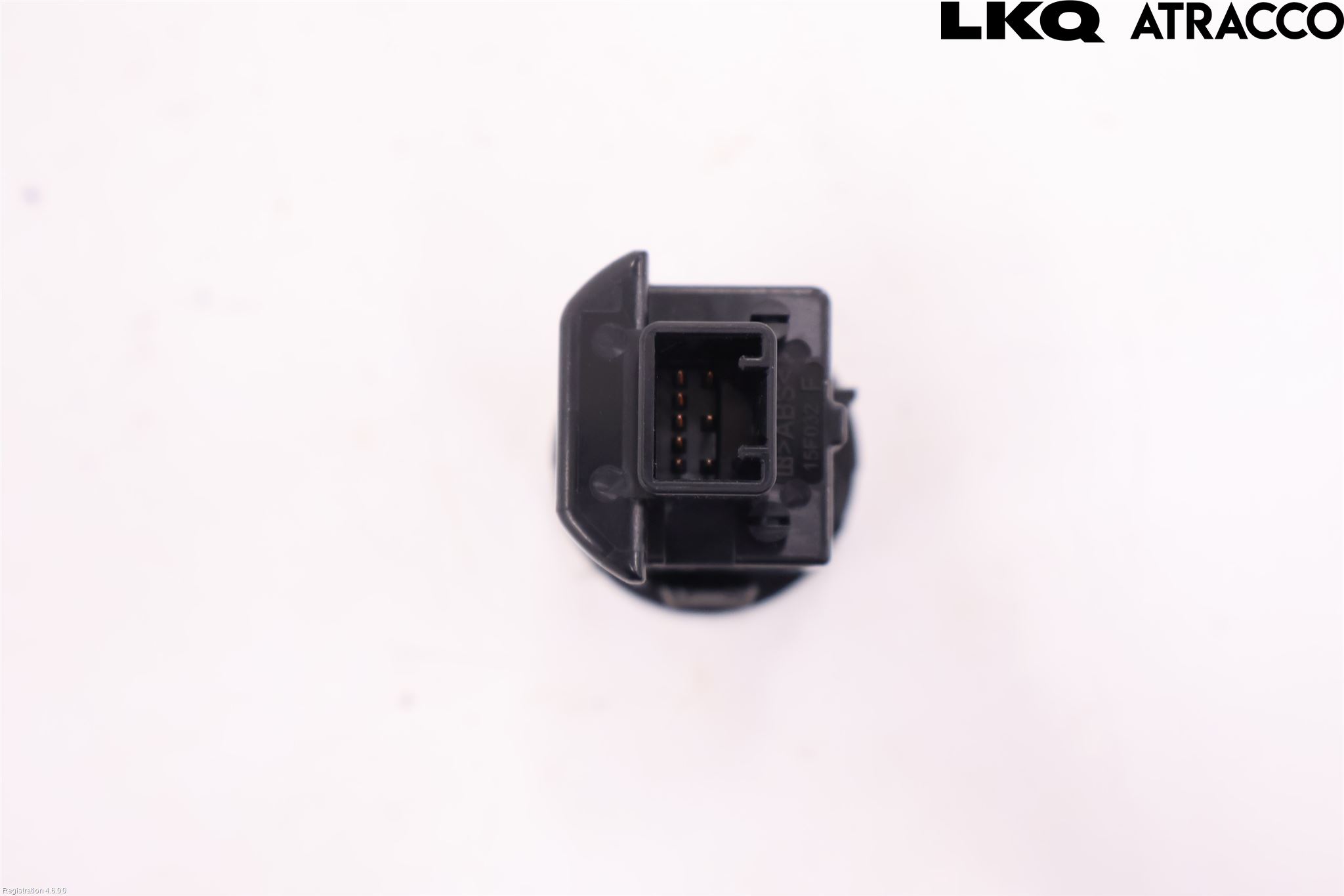 Toyota RAV4 19- Startknapp Personbil