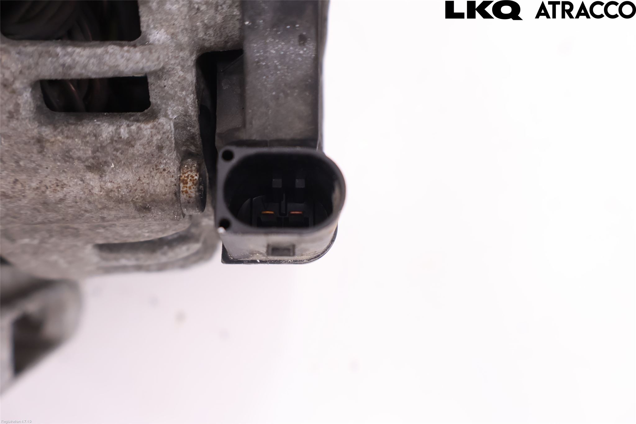 Ford MONDEO 07-15 Generator