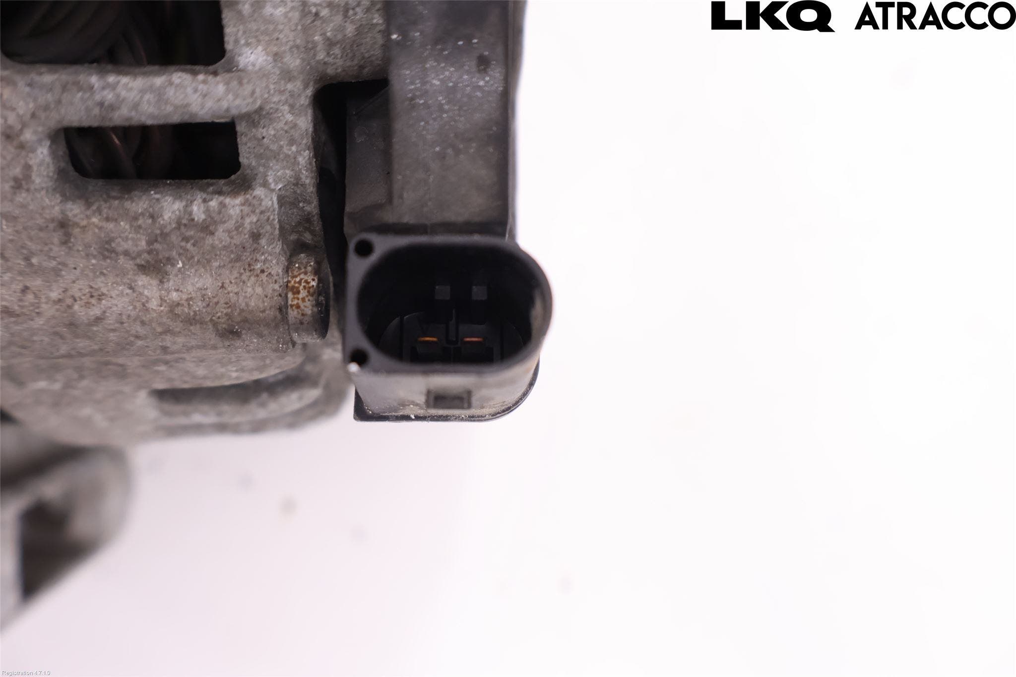 Ford MONDEO 07-15 Generator