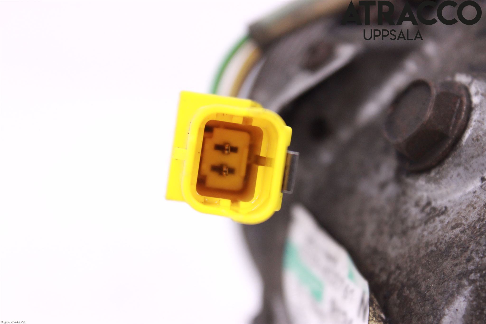 Citroen JUMPY 07-16 Ac Kompressor