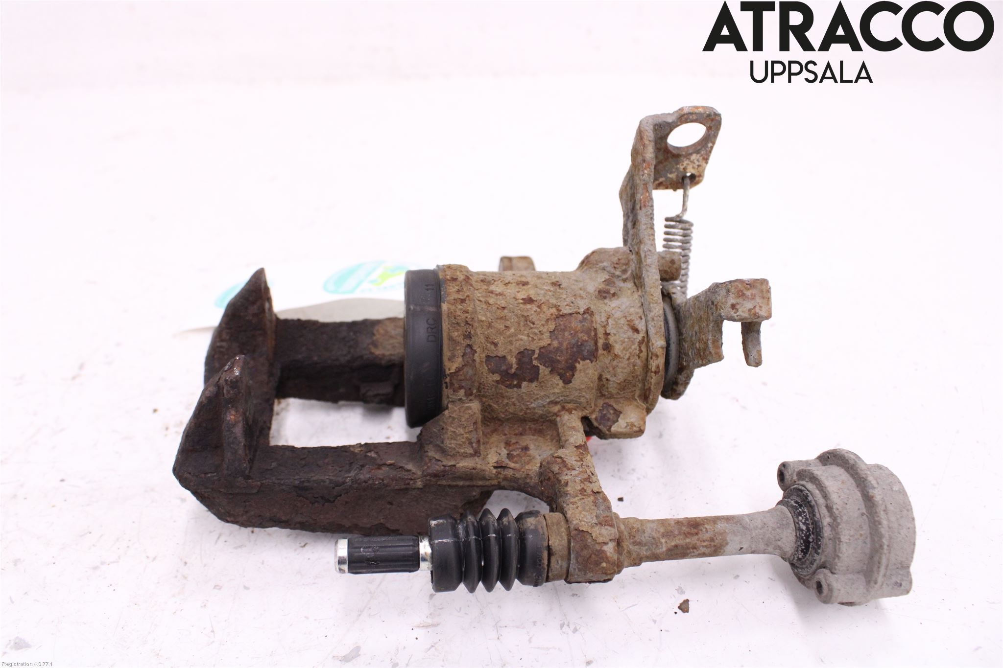 Opel ASTRA J 10-15 Bromsok Bak Höger