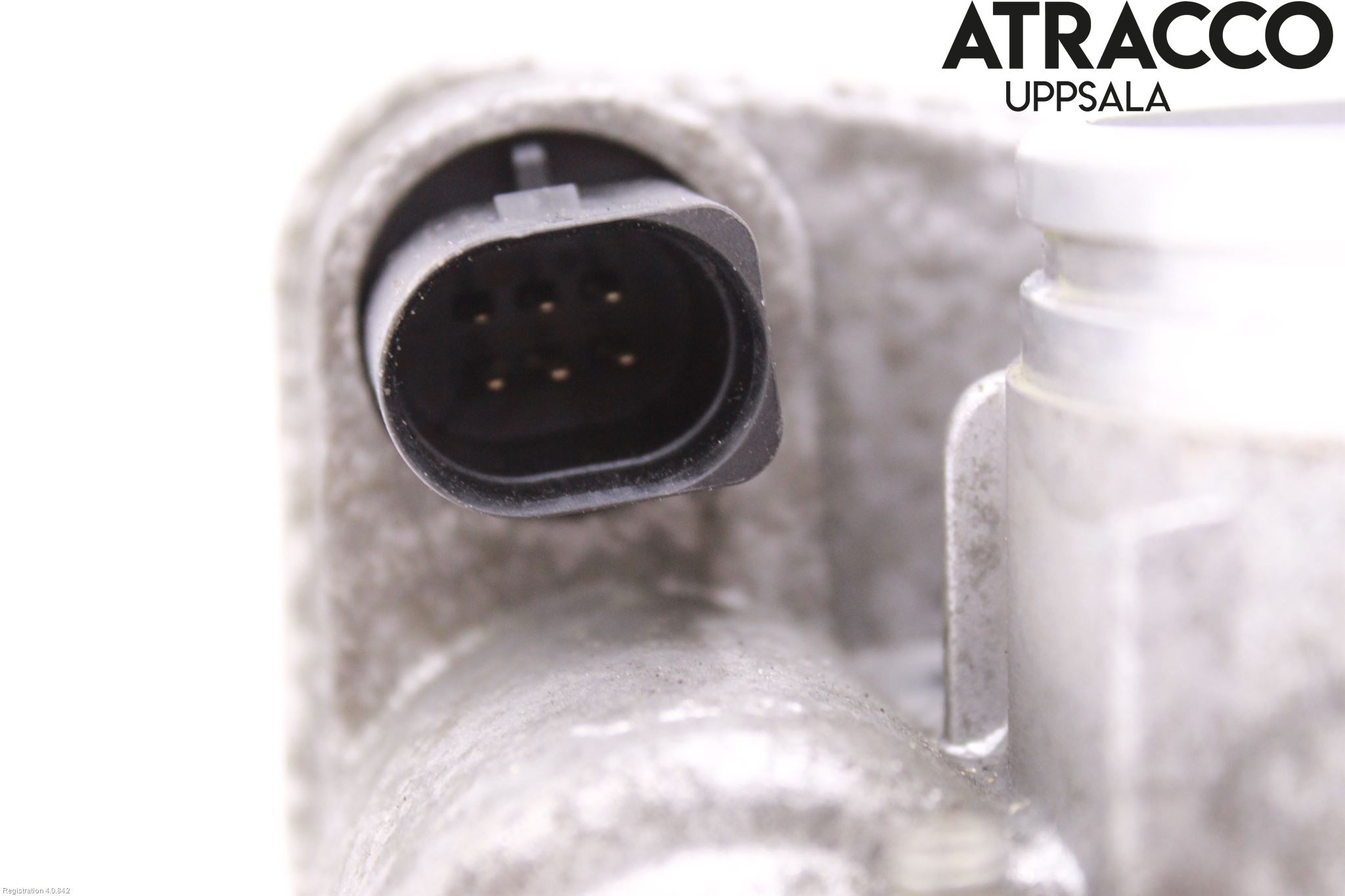 BMW 5 E39 95-04 Injspjällhus