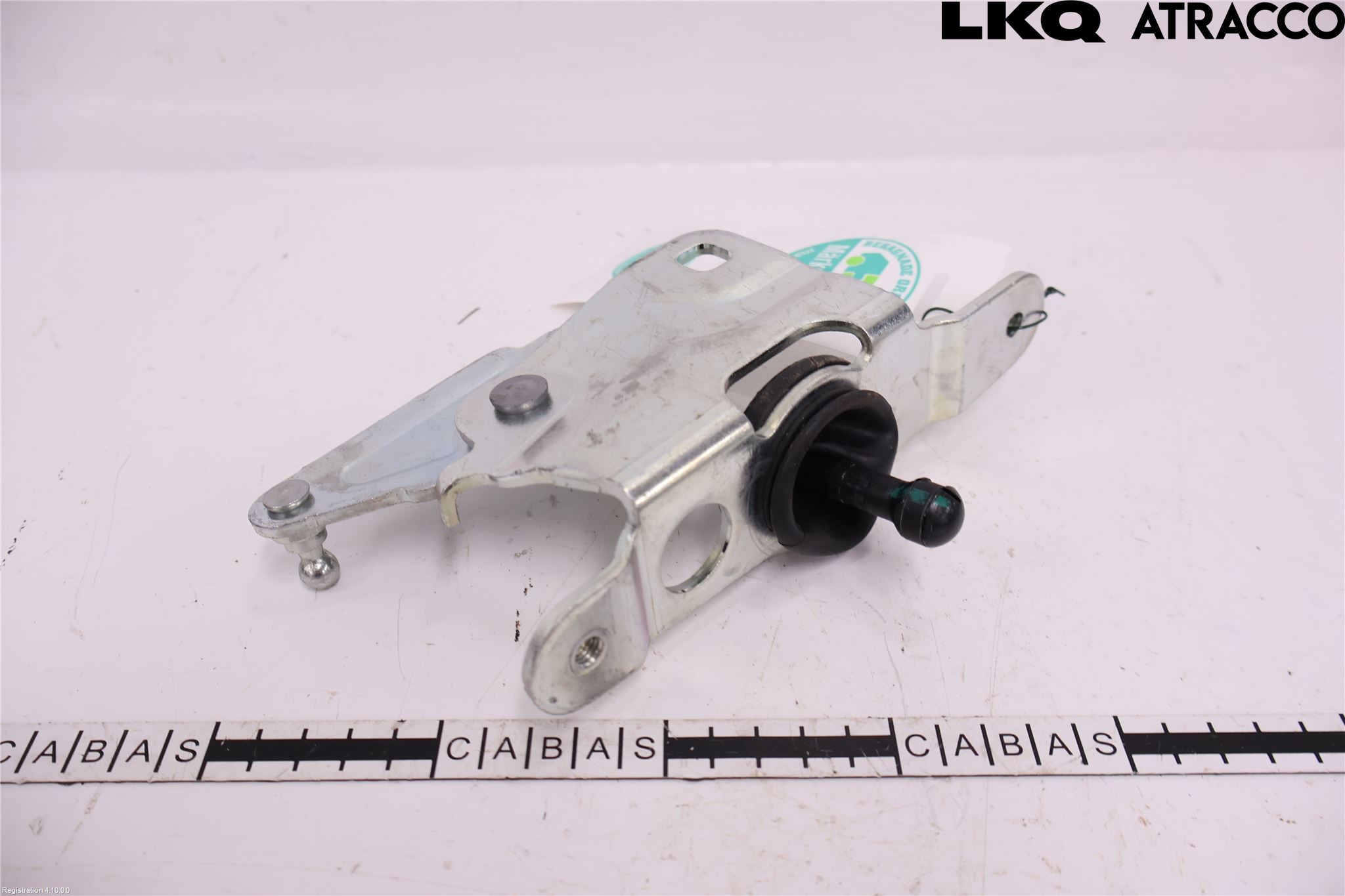 BMW X5 G05 18- Lås-Bakluckelås