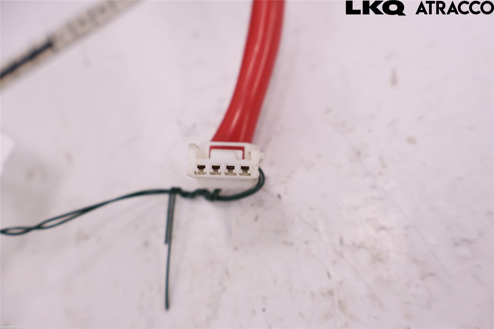 Toyota AURIS 13-19 Bakljus Höger