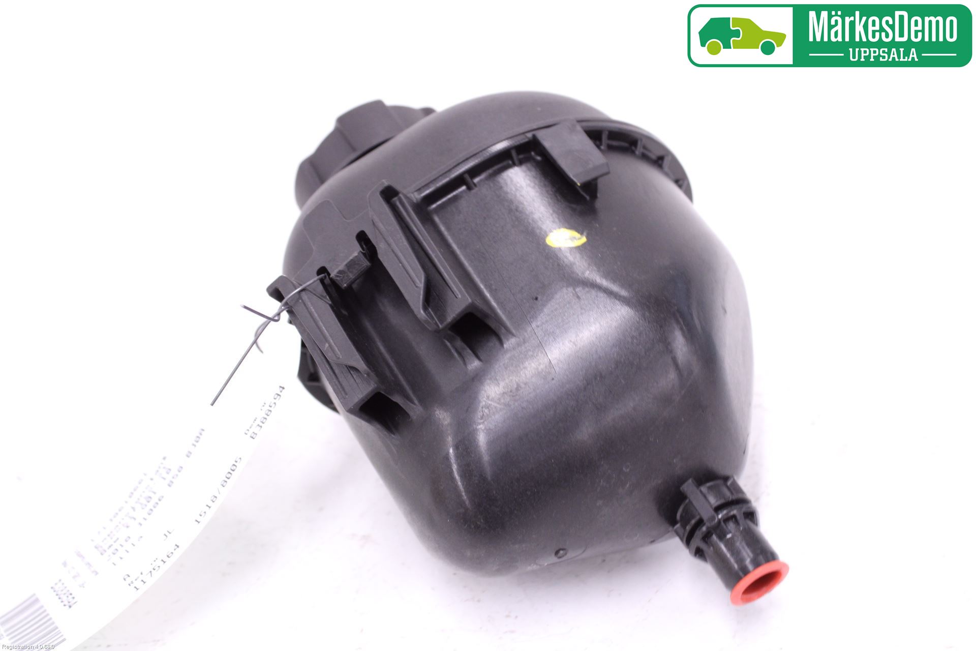 BMW X3 G01 18- Expansionstank