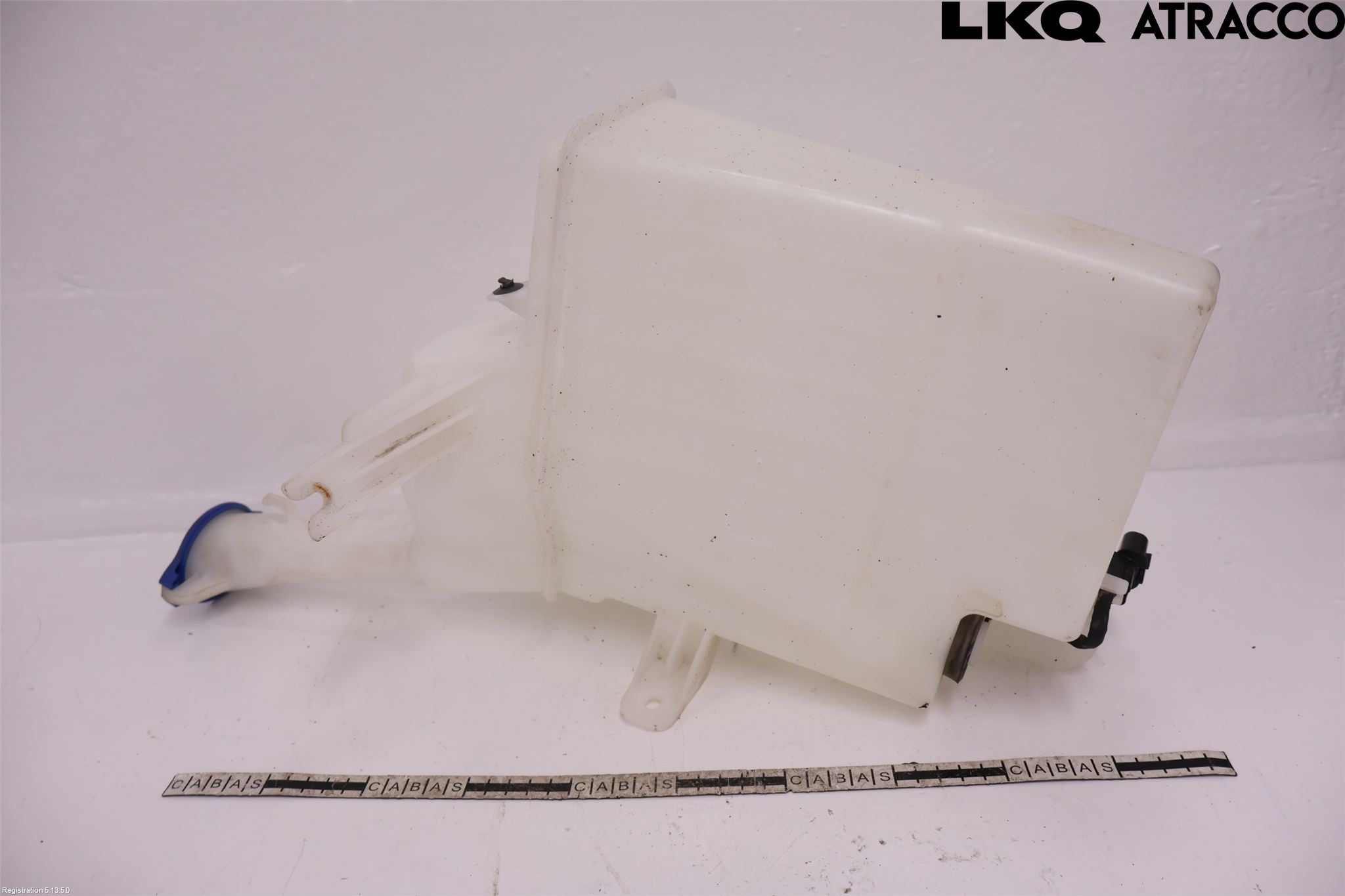 Kia CEED 12-18 Spolartank Vindruta-Strål