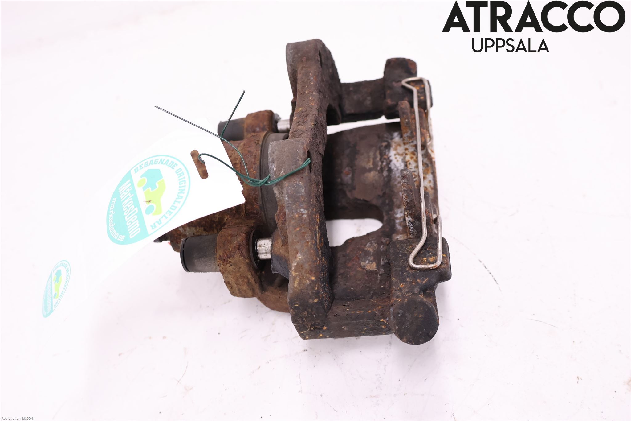 Volvo V40 12-19 Bromsok Fram Vänster