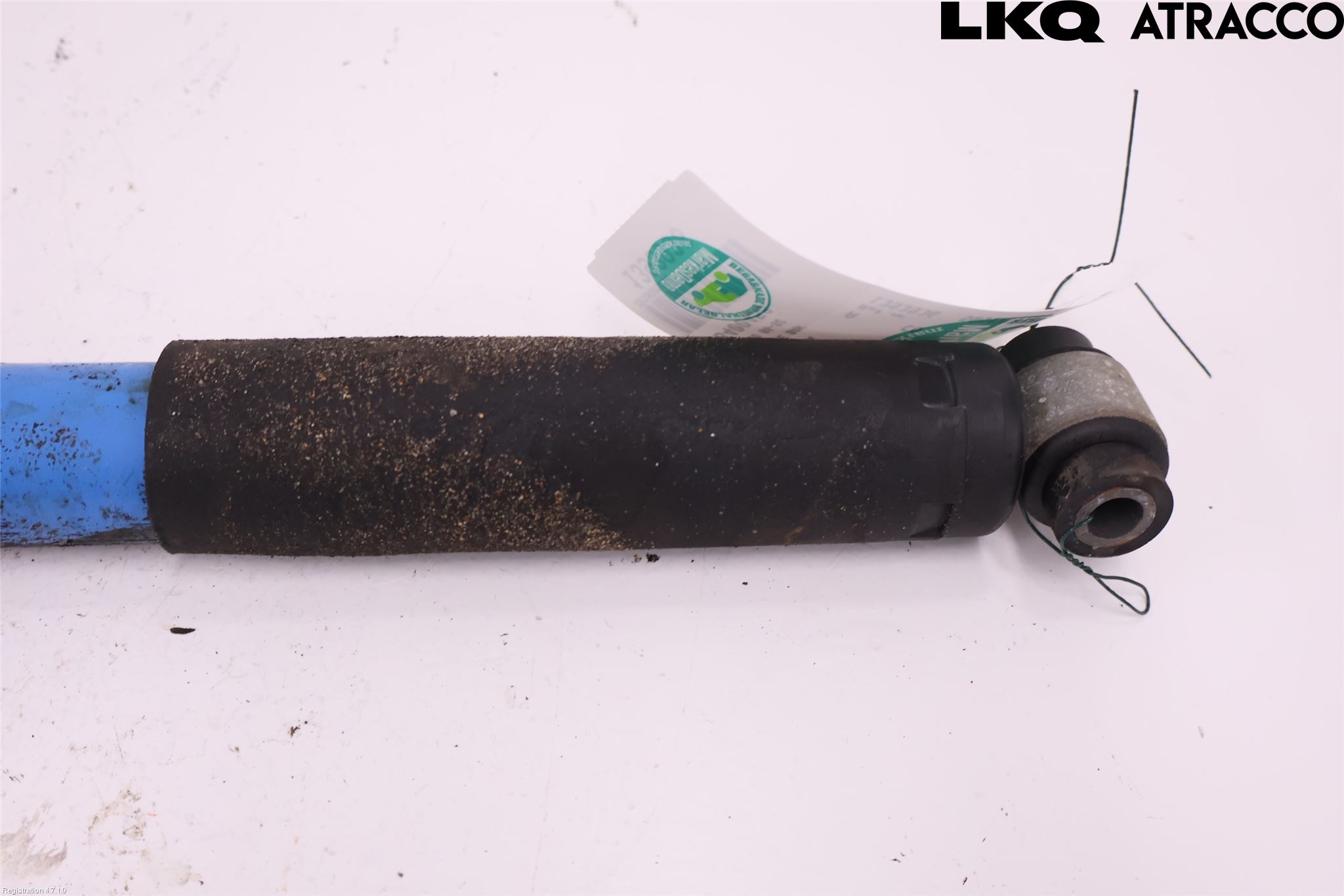 Volvo 740 88-92 Stötdämpare Bak