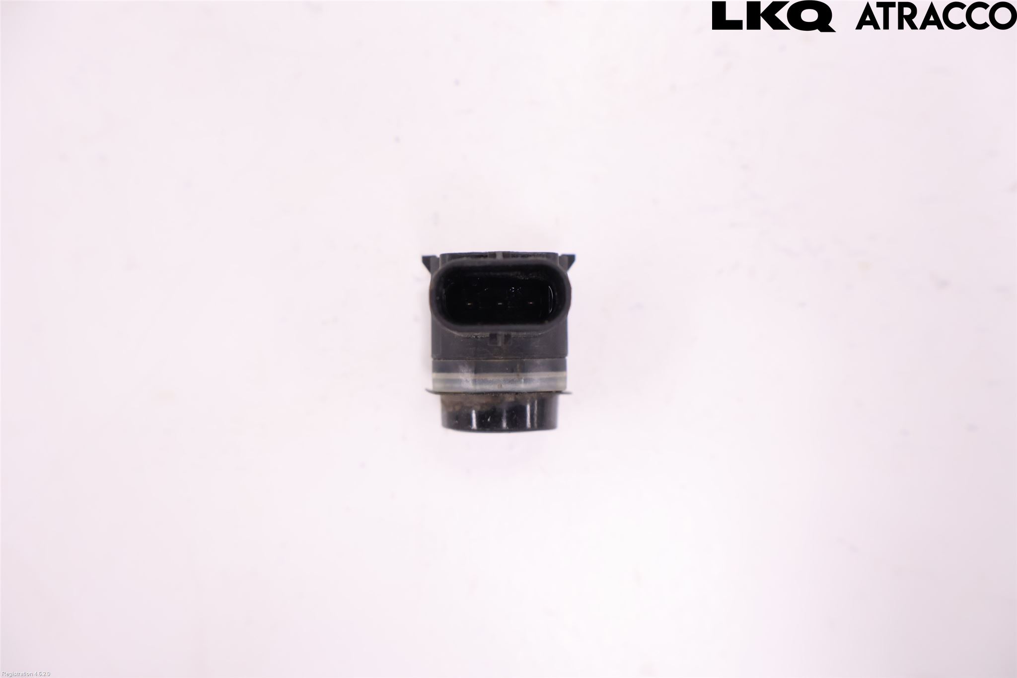 Audi A6 ALLROAD 12-18 Parkeringshjälp Backsensor