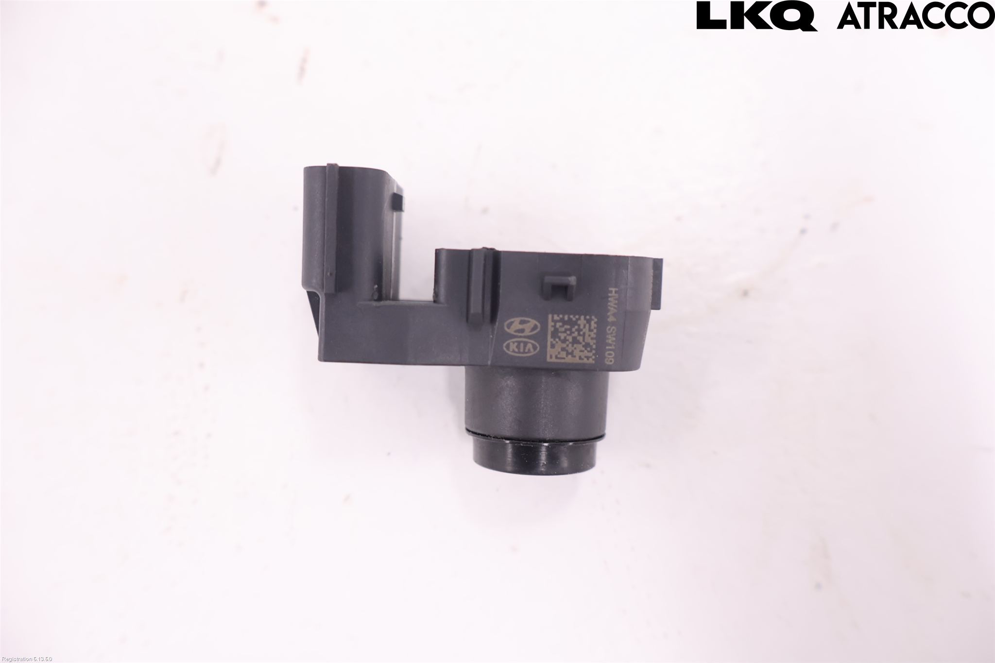 Kia SPORTAGE (QL) 16-21 Parkeringshjälp Backsensor