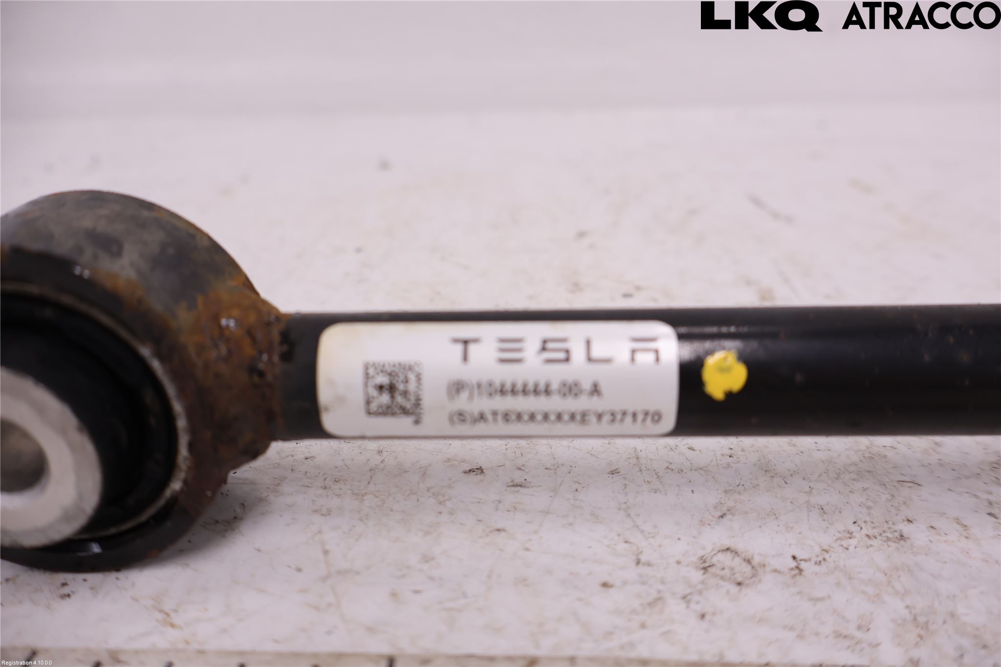 Tesla MODEL 3 17- Bärarm Bak Höger