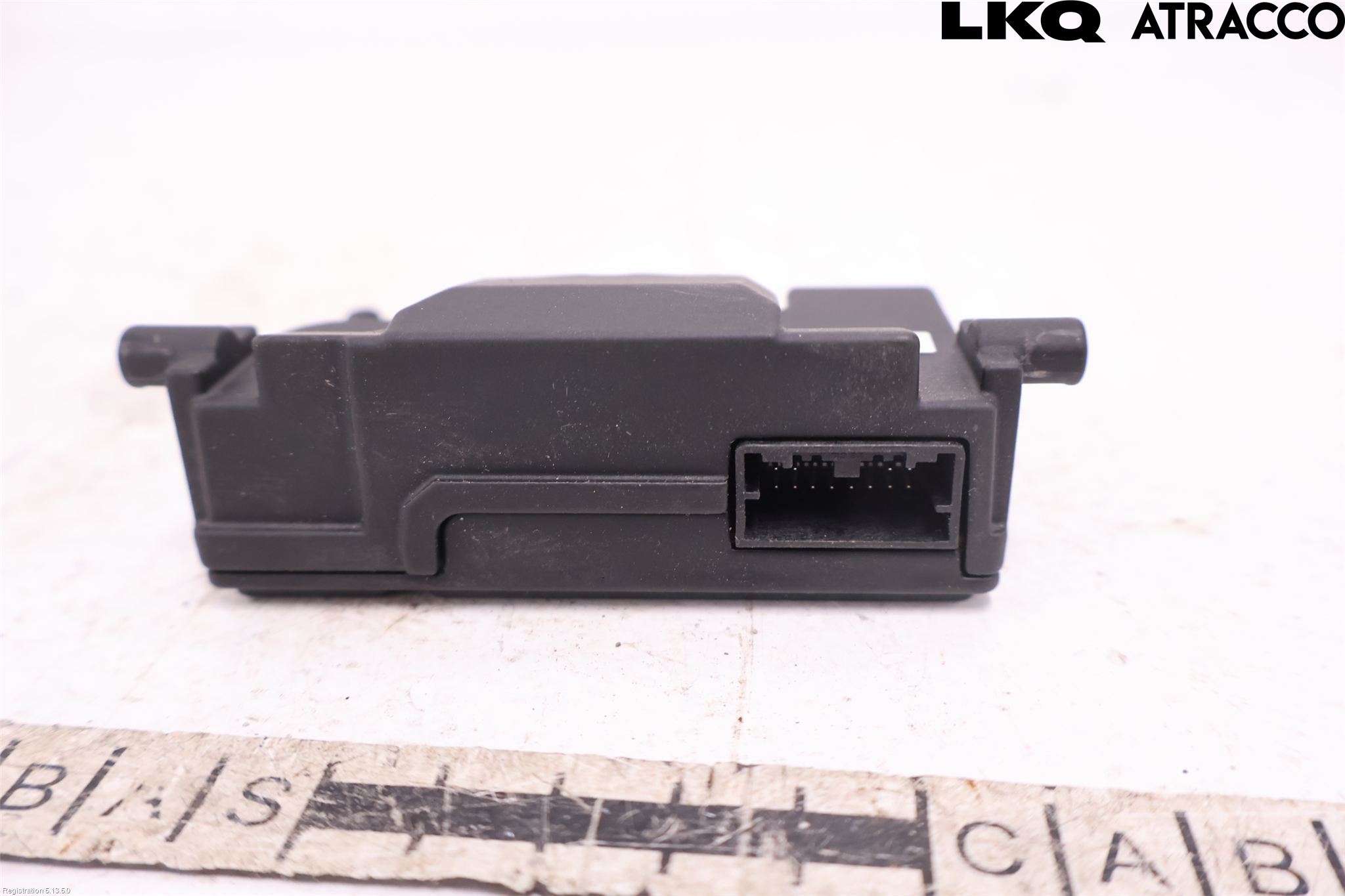 Ford RANGER EU 12-23 Parkeringshjälp Kamera