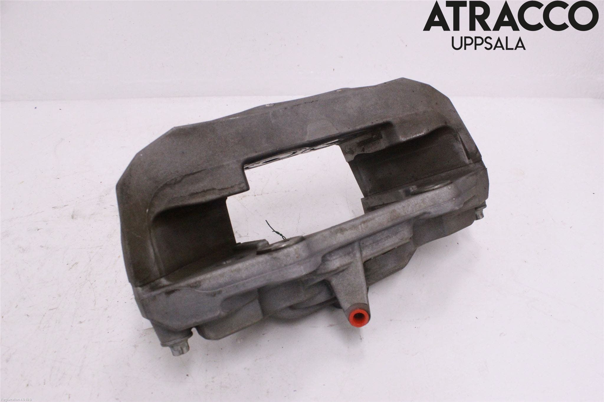 Mercedes-Benz MB C-KLASS (W205) 14-21 Bromsok Fram Vänster