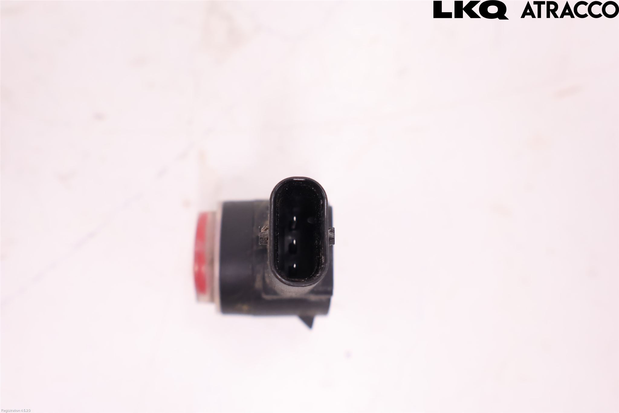 Opel ASTRA K 16-22 Parkeringshjälp Backsensor