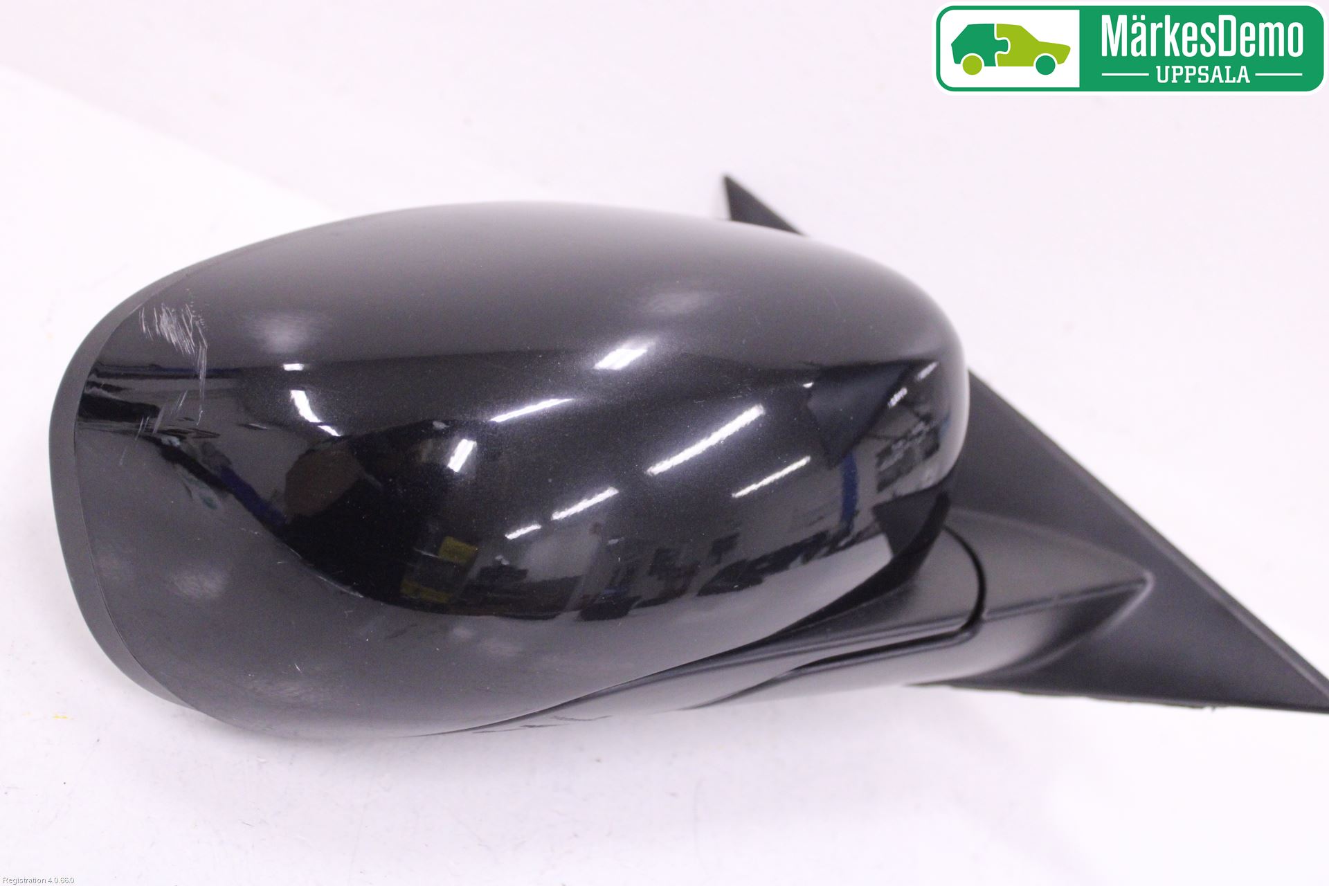 Dodge MAGNUM Spegel Yttre El Hö