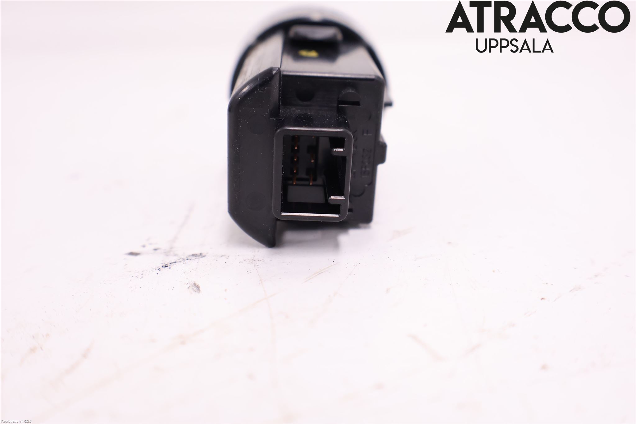 Toyota RAV4 19- Startknapp Personbil