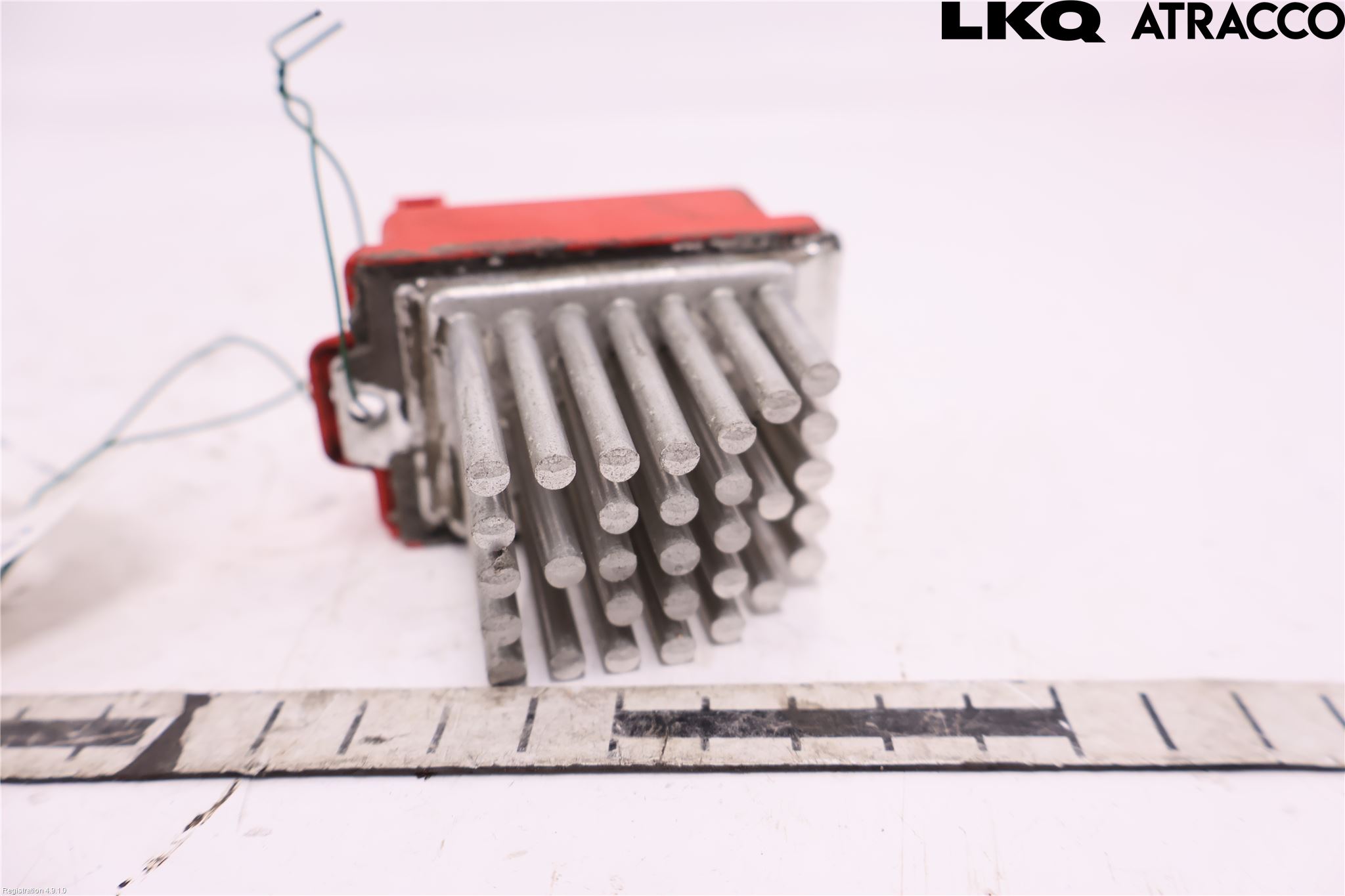 Audi A3/S3     96-03 Värmefläktsmotstånd