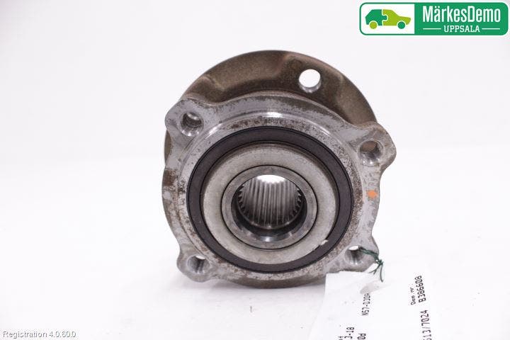 BMW X5 F15 13-18 Nav Fram