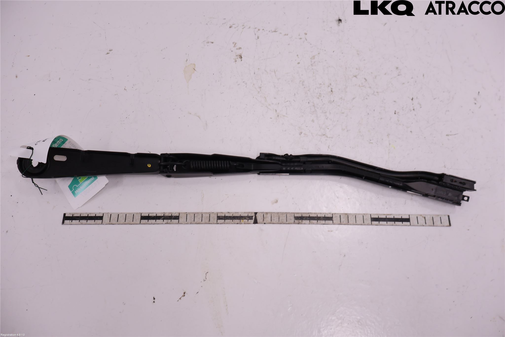 BMW 4/i4 G26 GRAN COUPÉ 21- Torkararm Armar Vindruta