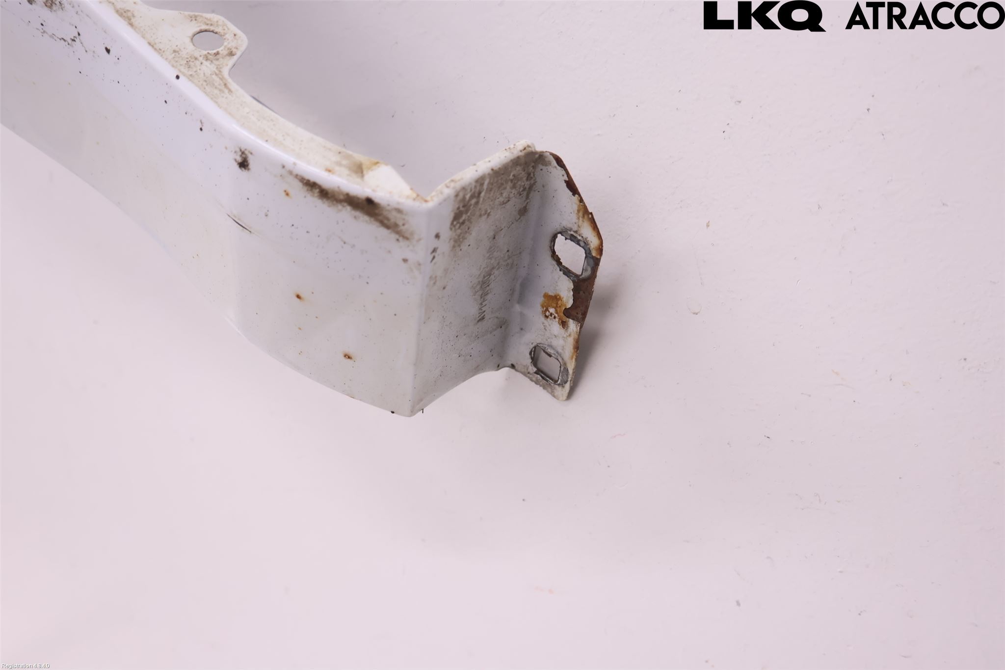 Ford B-MAX 12-17 Skärm Fram Höger